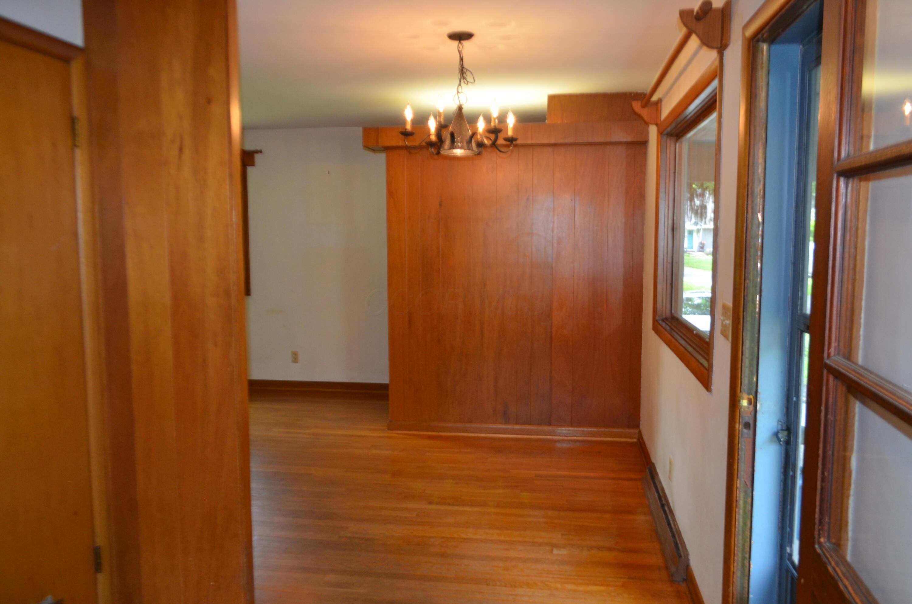 494 Park Overlook Drive