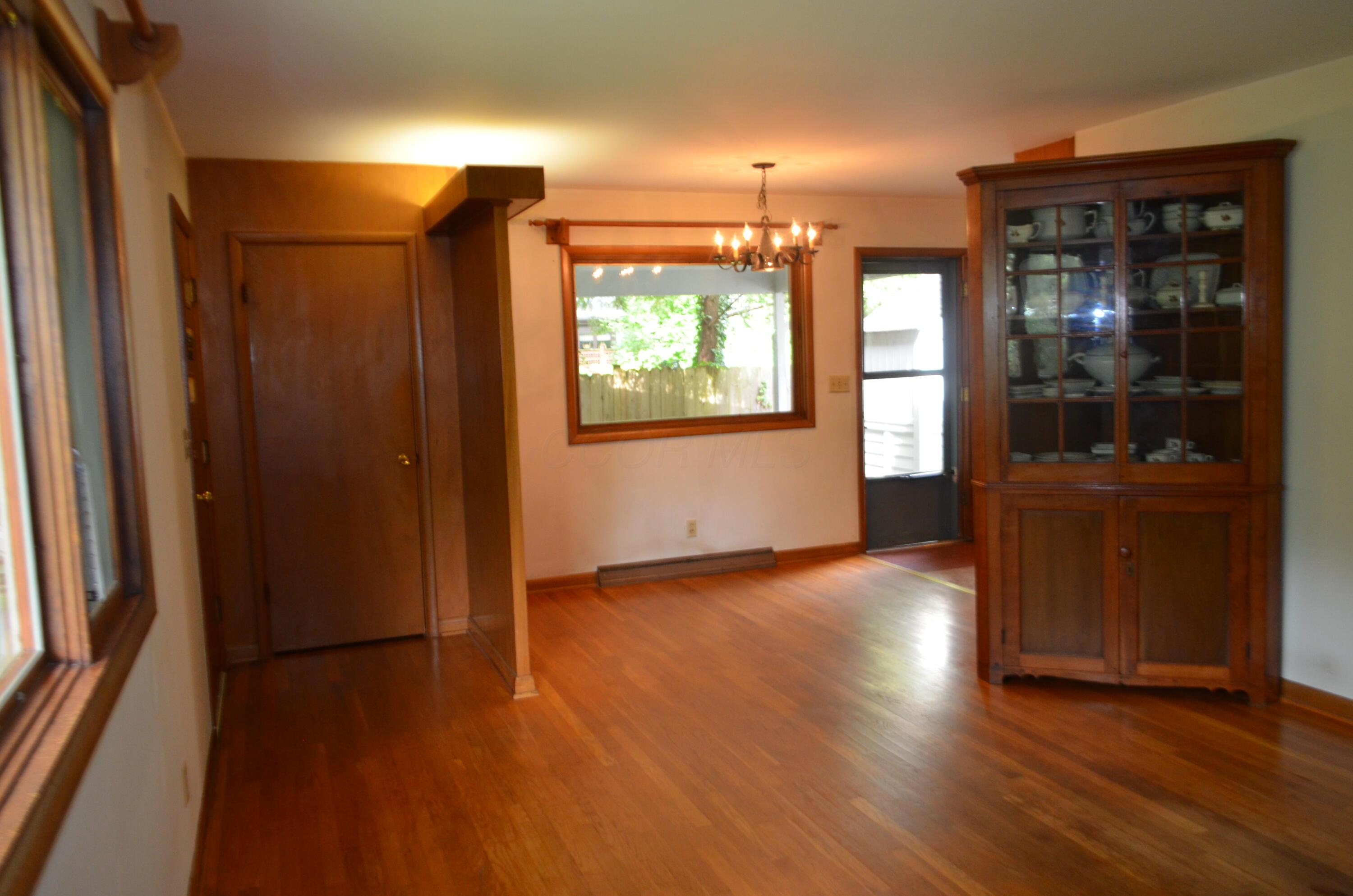 494 Park Overlook Drive