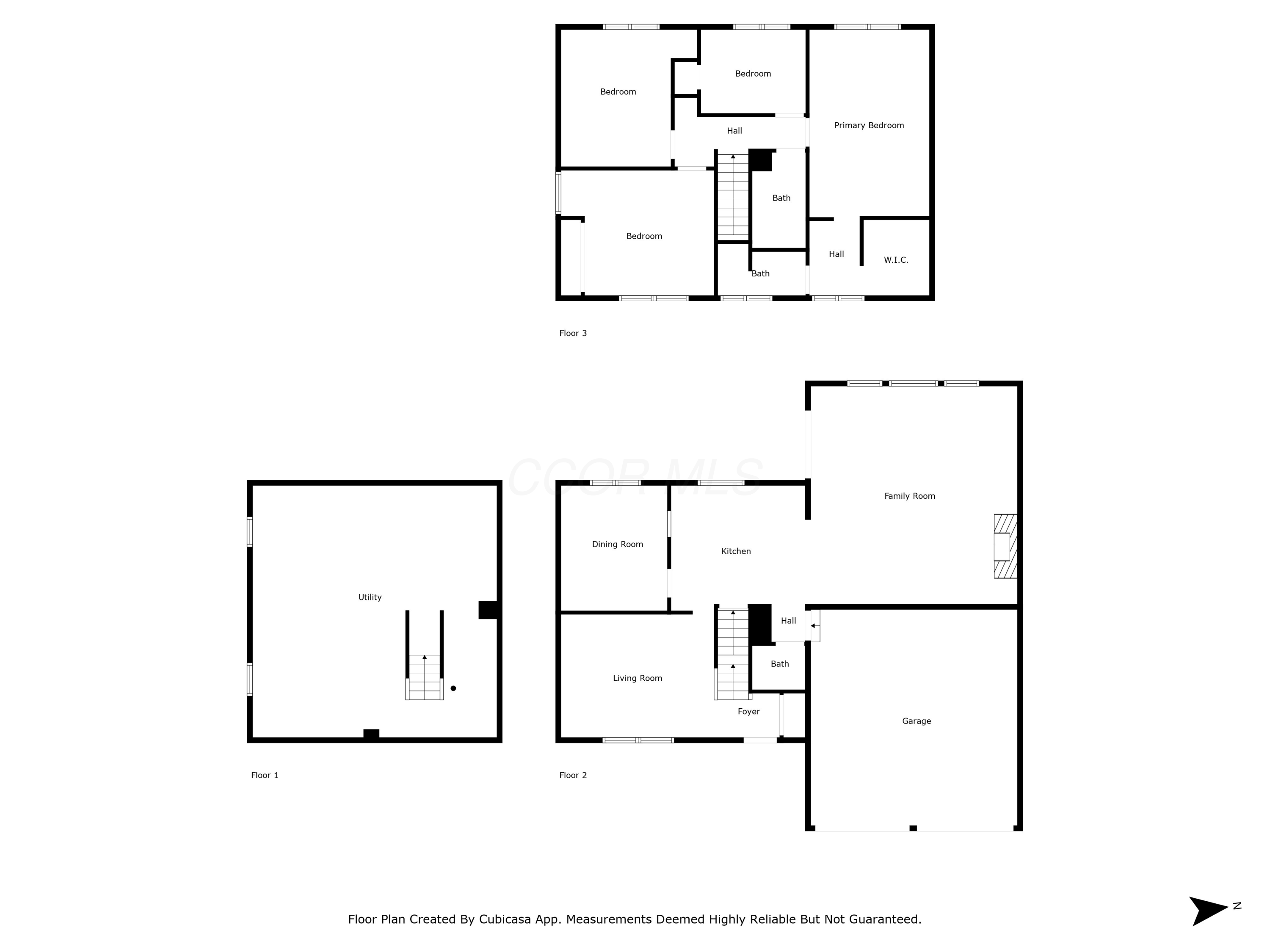 1235 Belle Meade Place