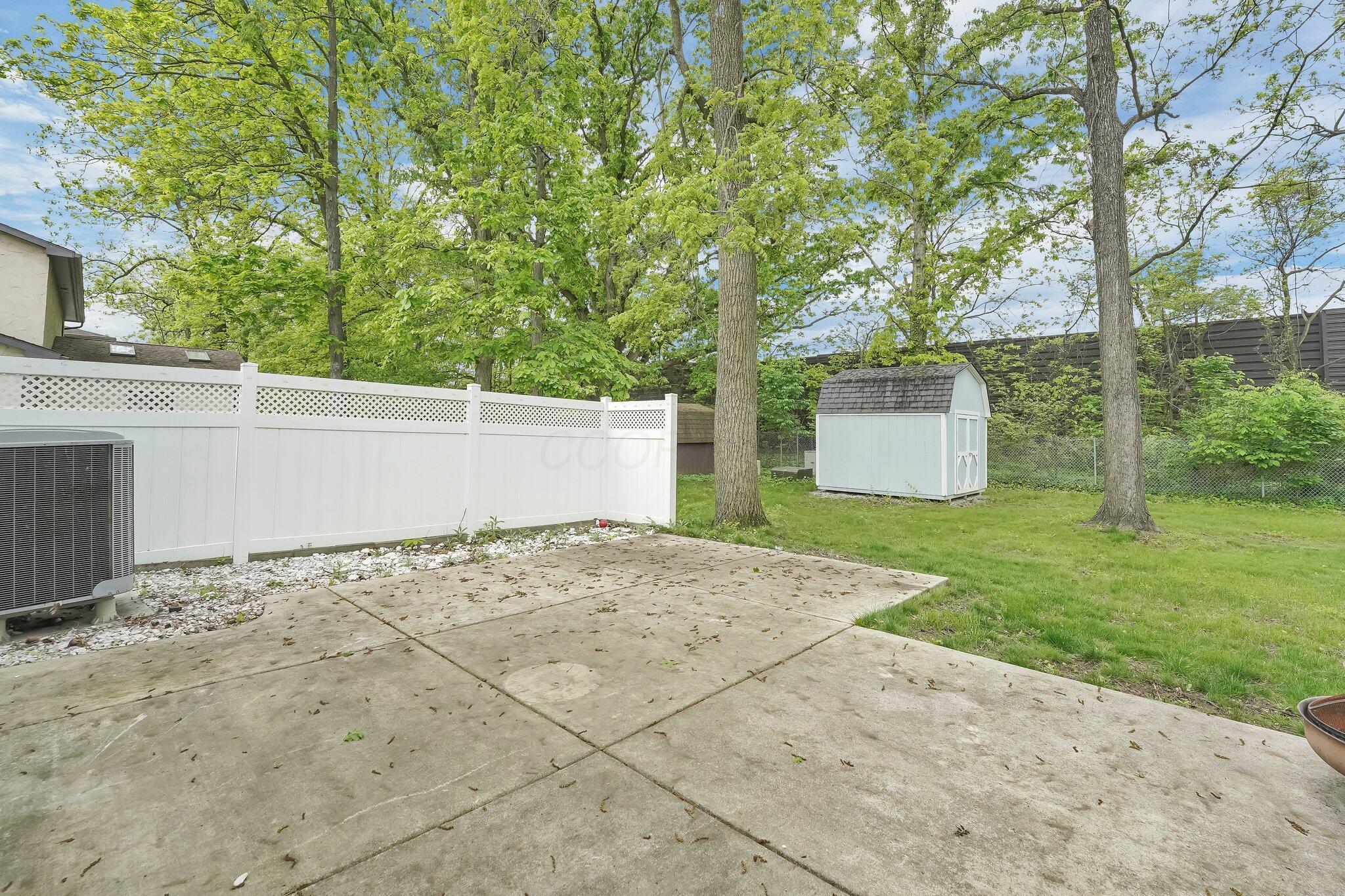 1235 Belle Meade Place