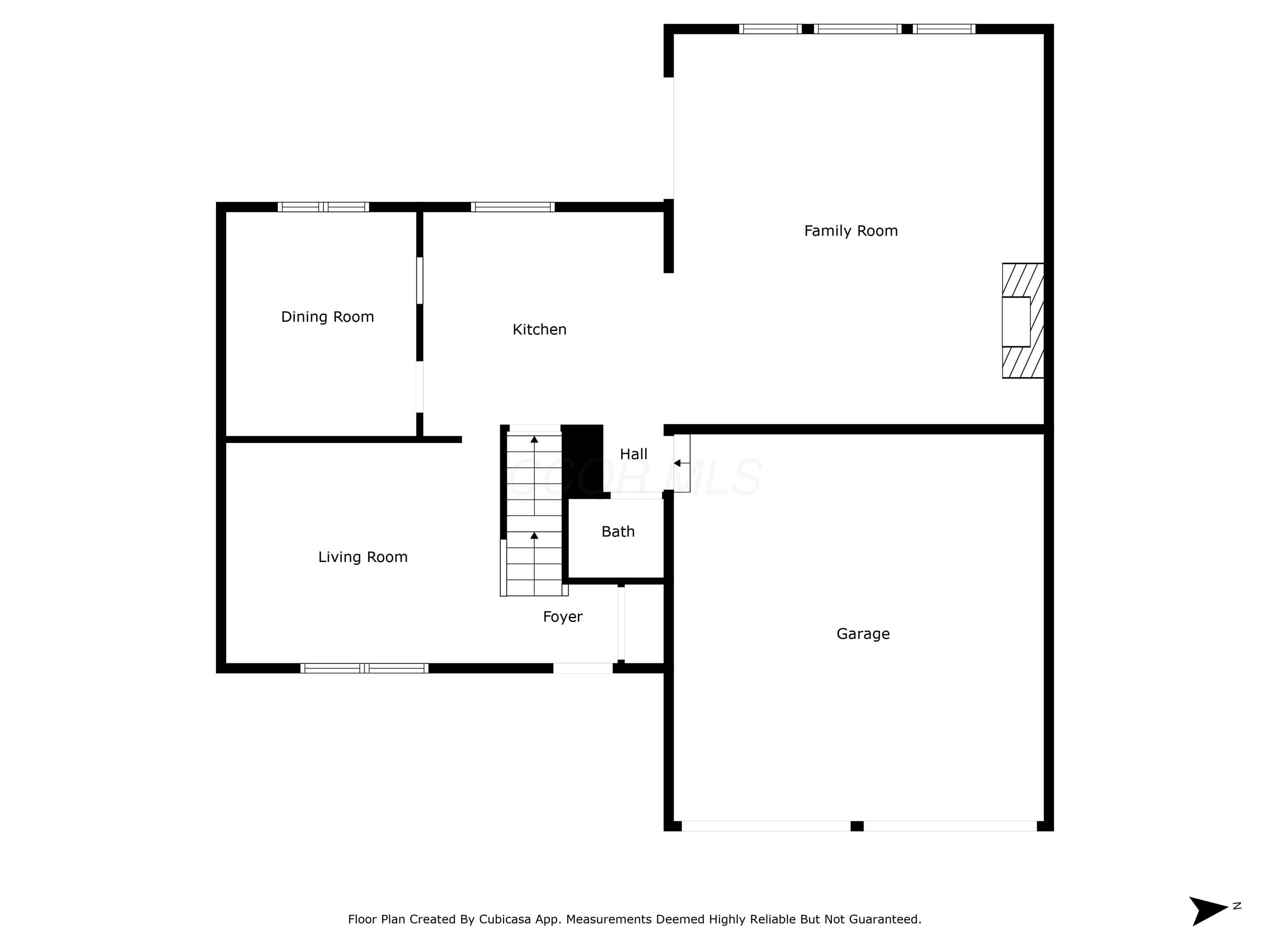 1235 Belle Meade Place