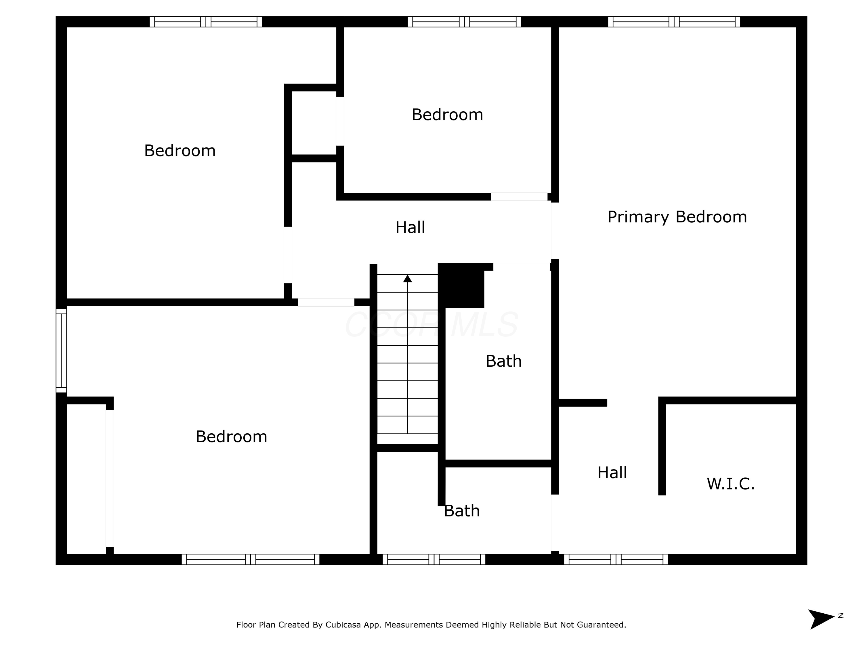 1235 Belle Meade Place