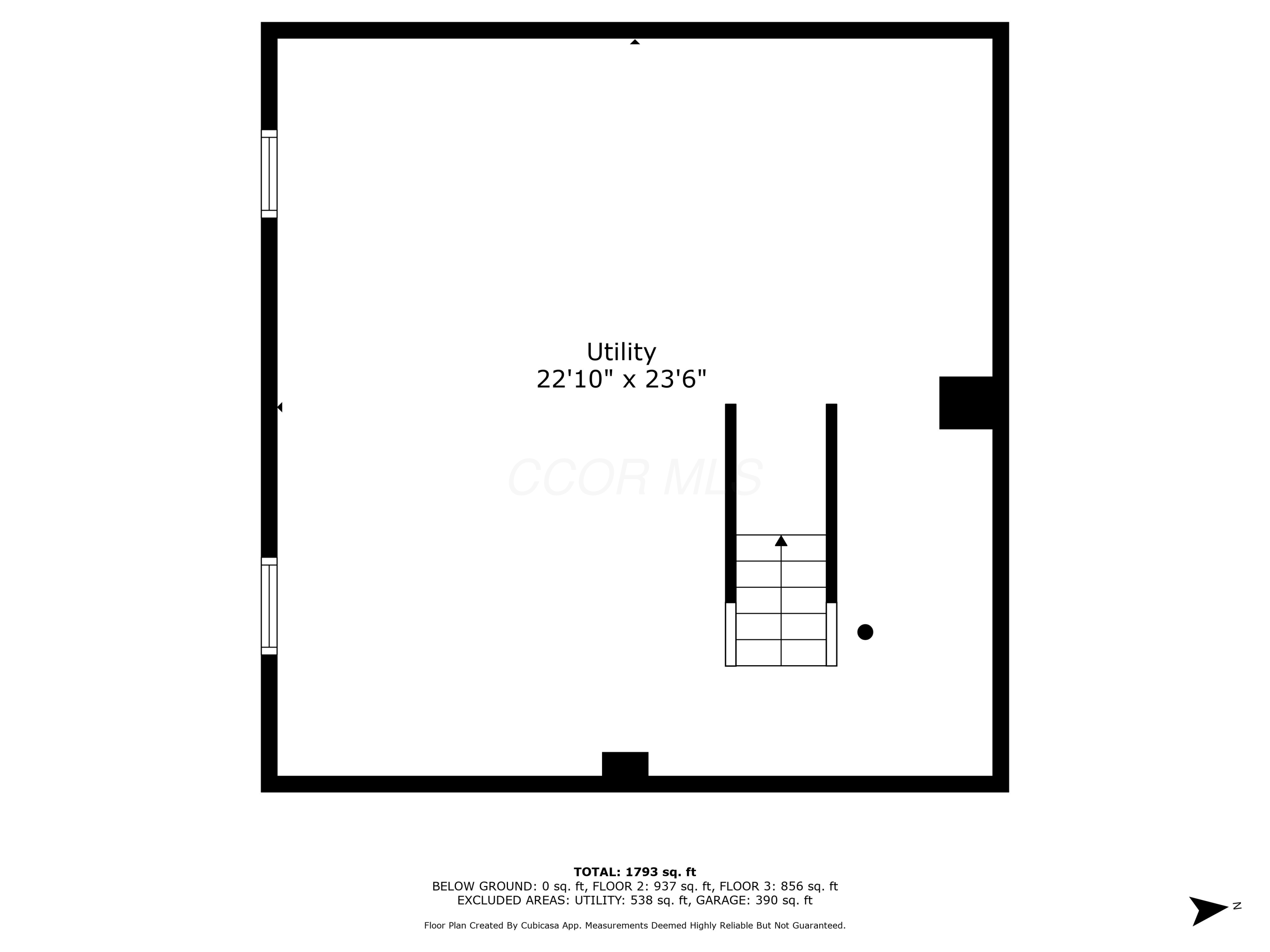 1235 Belle Meade Place