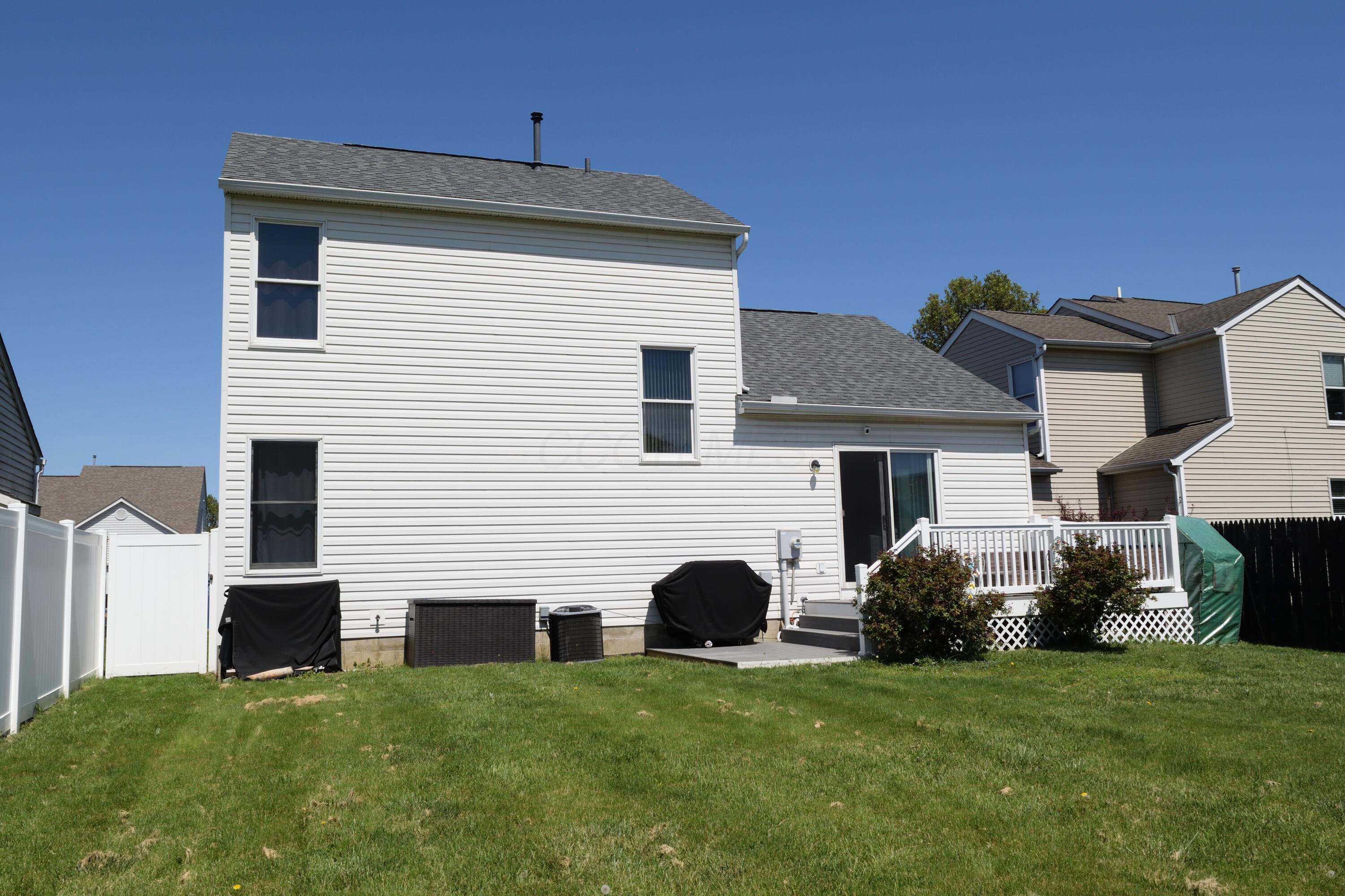 2651 Winningwillow Drive