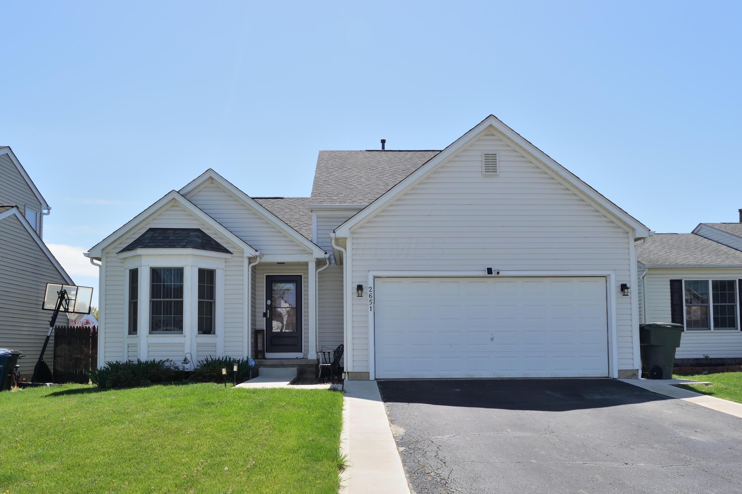 2651 Winningwillow Drive