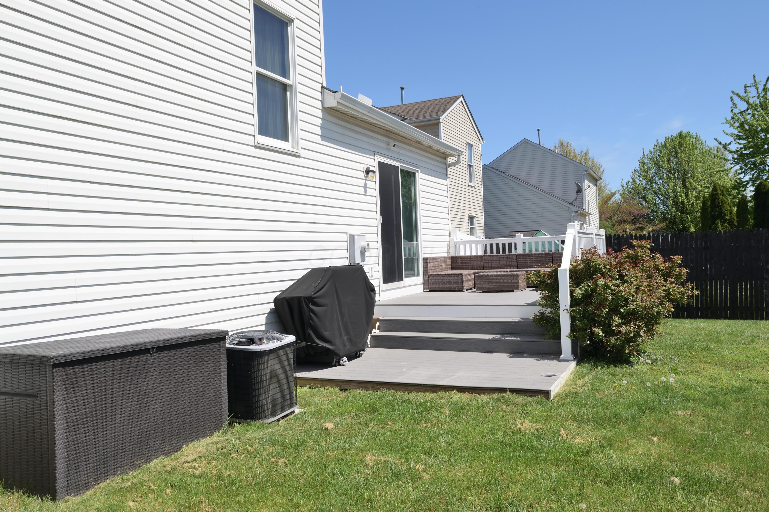 2651 Winningwillow Drive