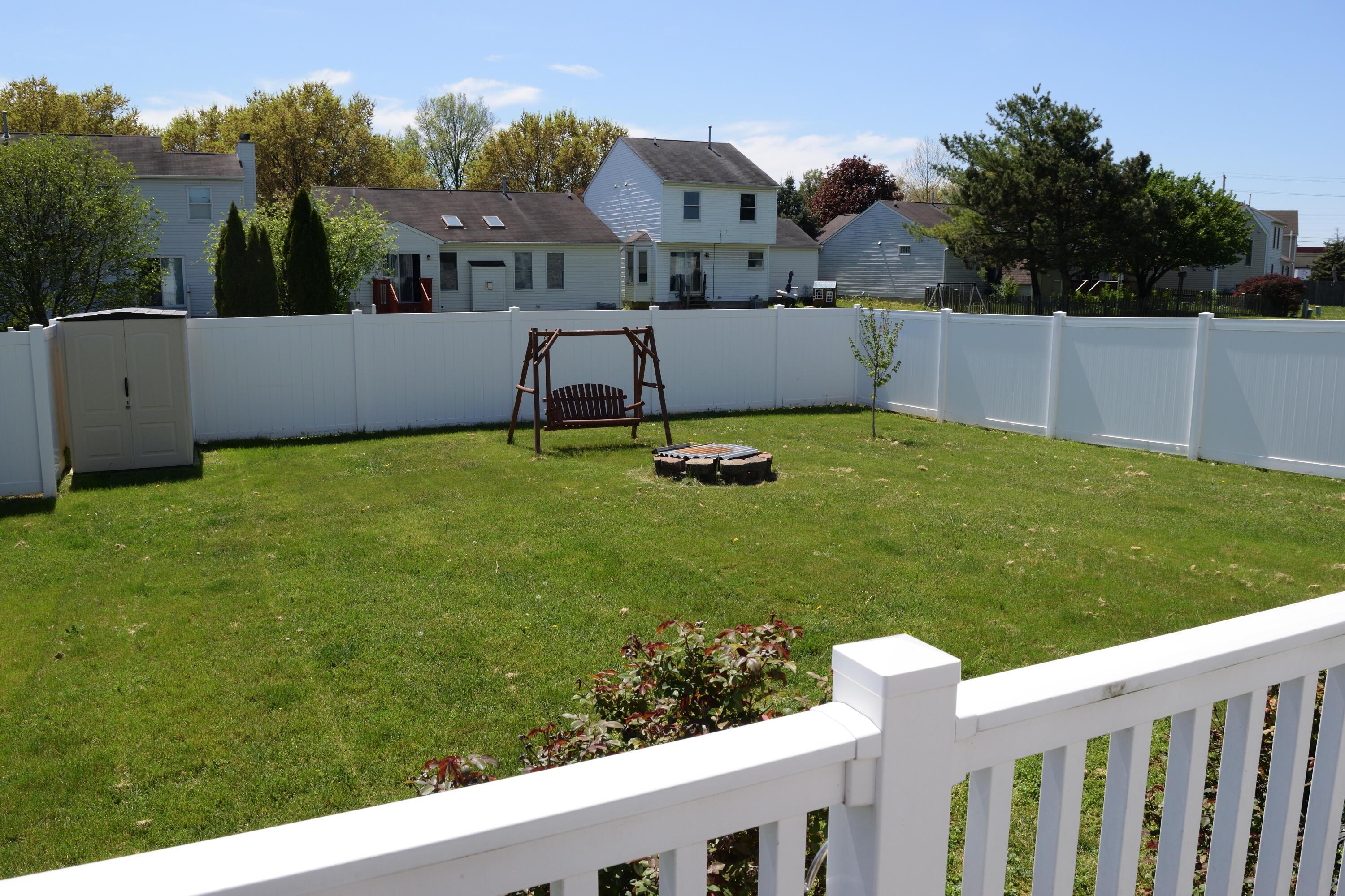 2651 Winningwillow Drive