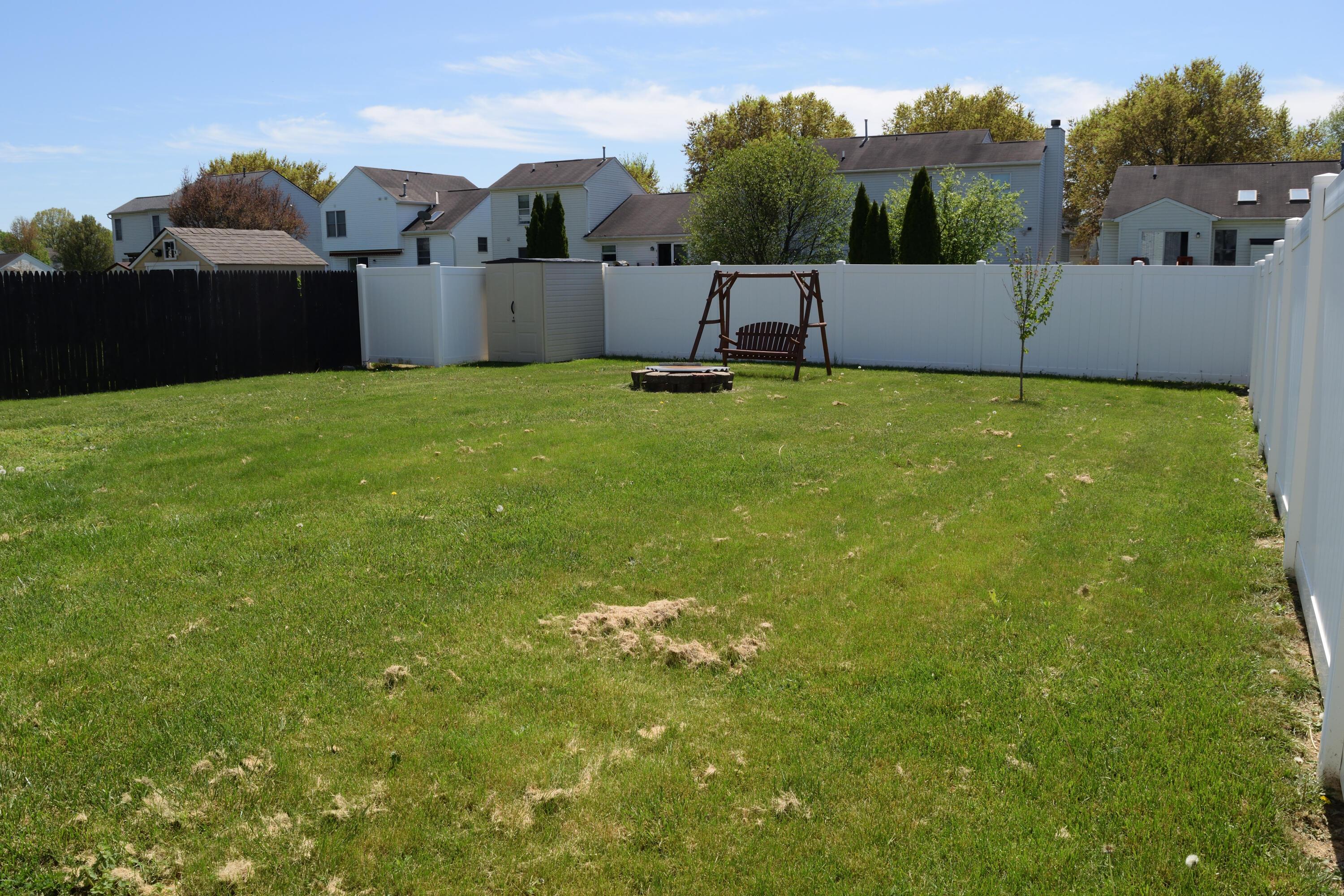 2651 Winningwillow Drive