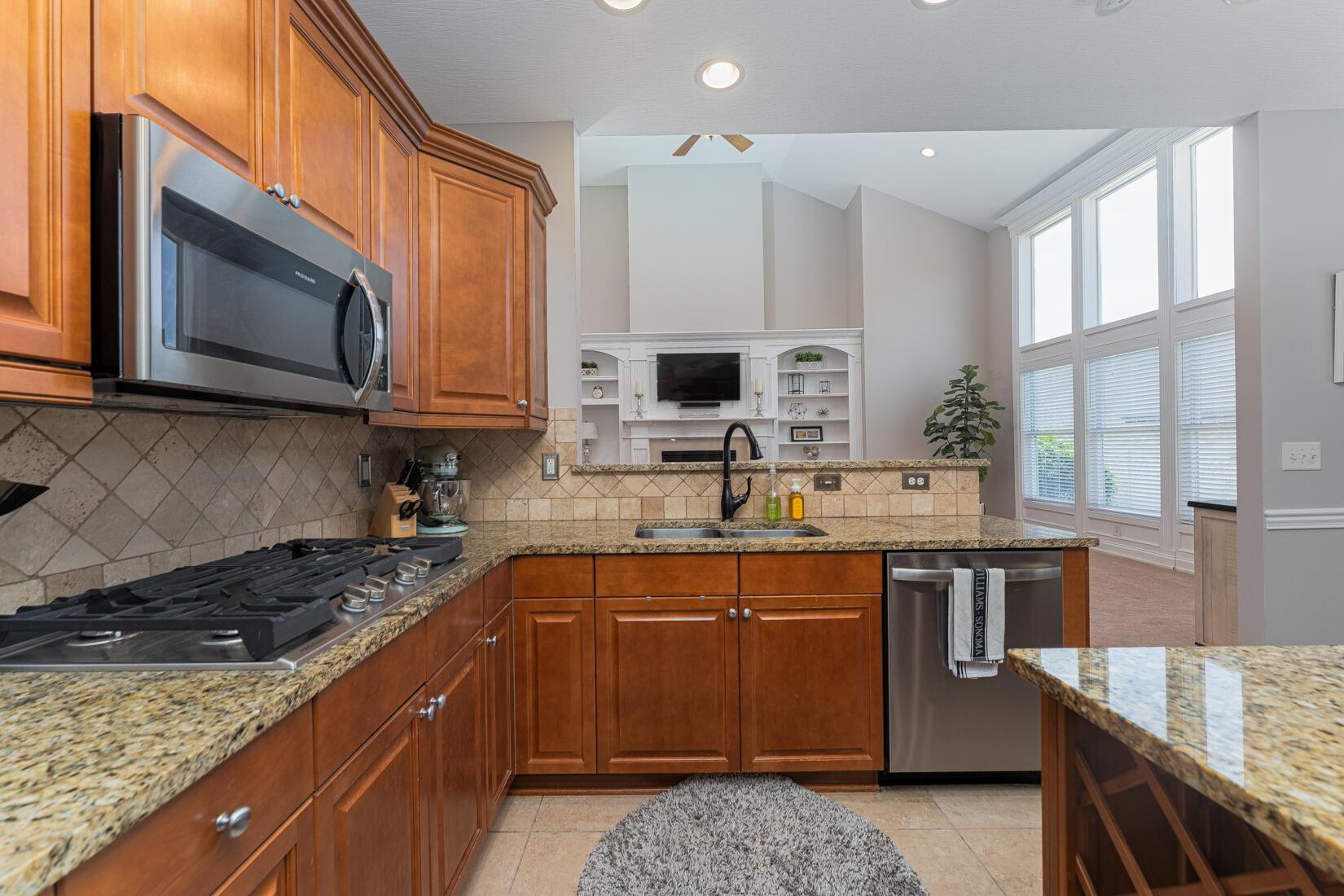 1338 Elkhorn Drive
