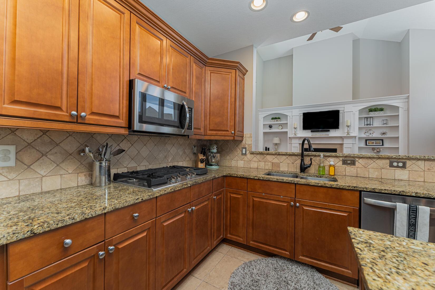 1338 Elkhorn Drive