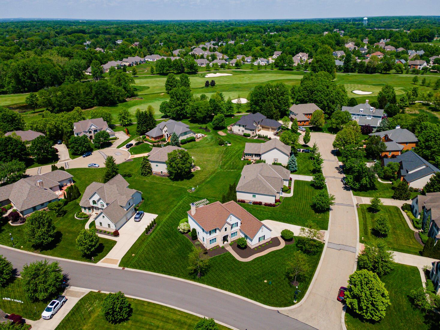 1338 Elkhorn Drive