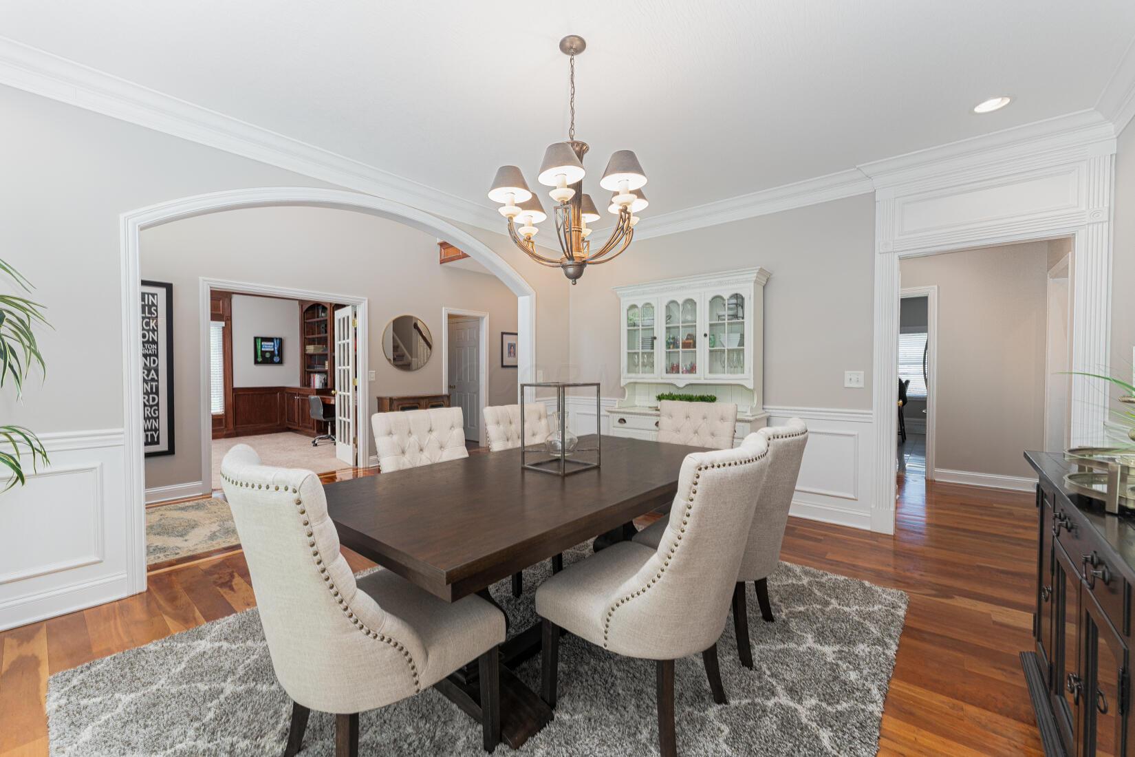 1338 Elkhorn Drive