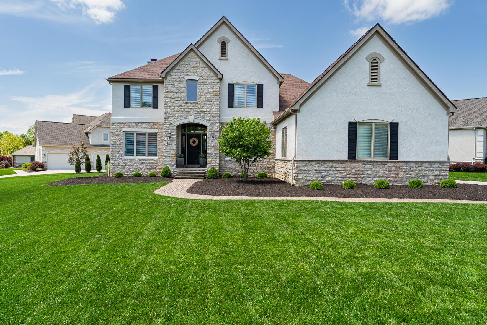 1338 Elkhorn Drive
