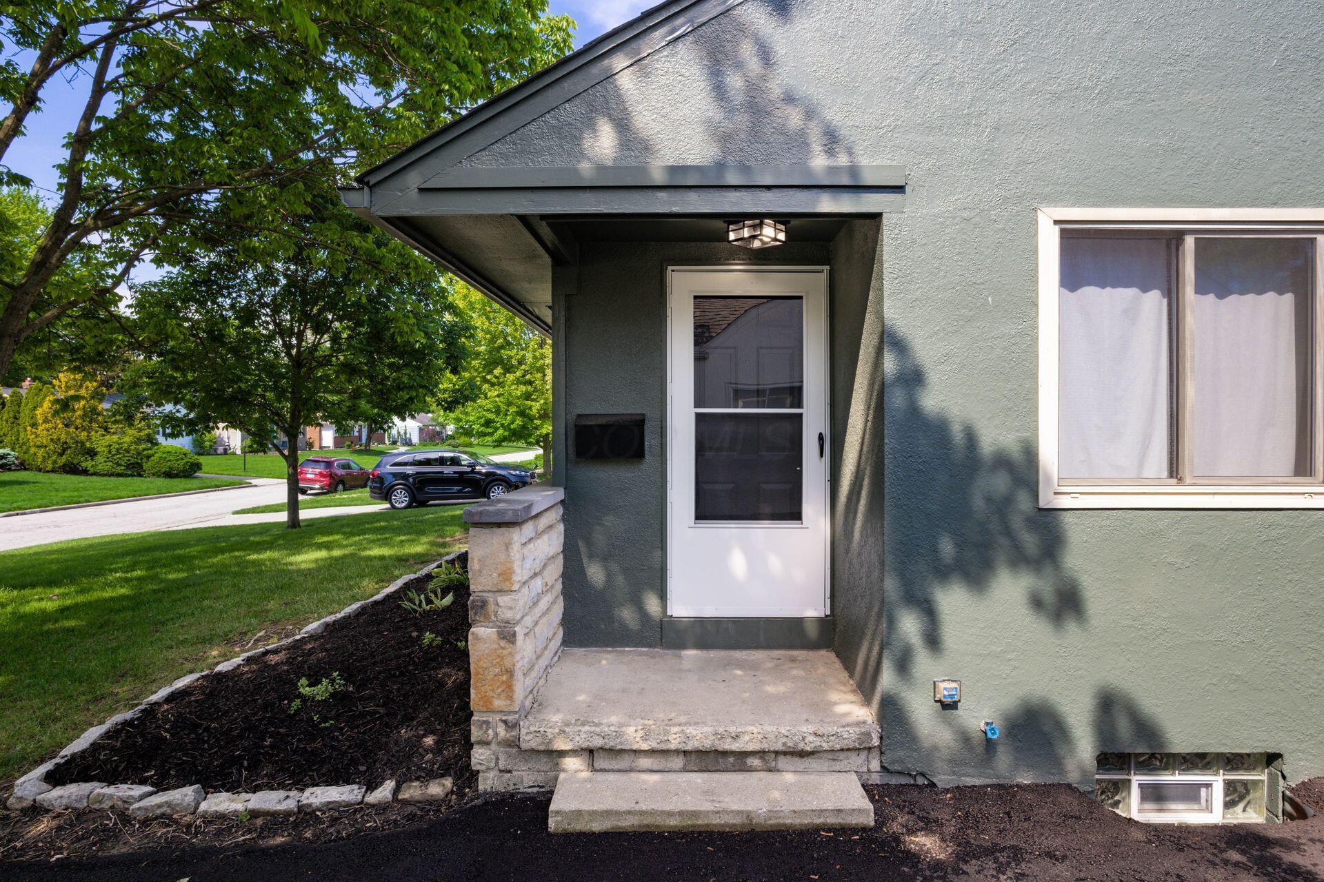 2342 Shrewsbury Road
