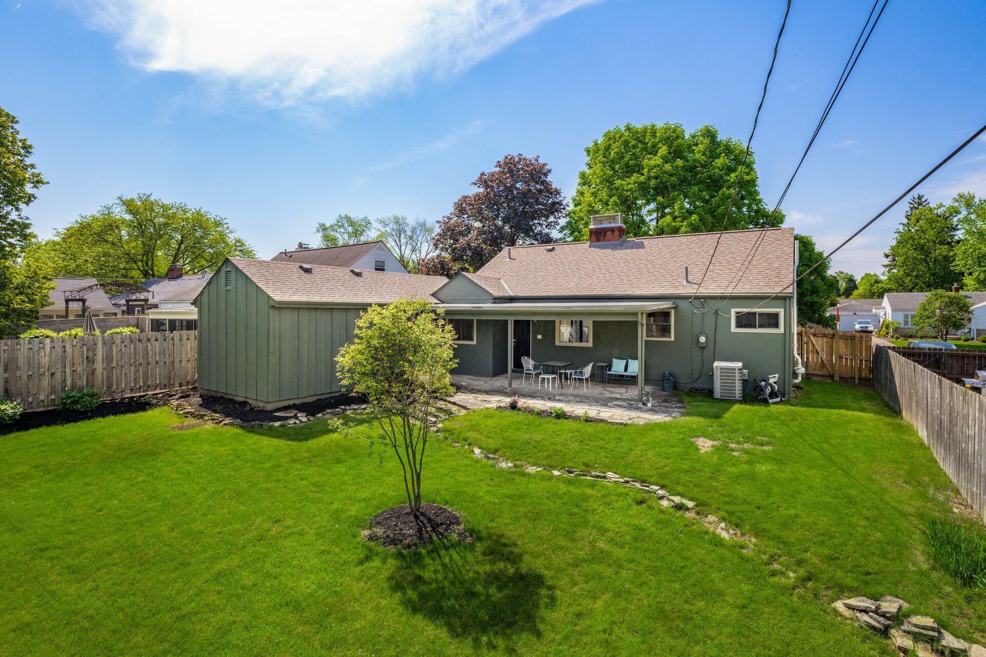 2342 Shrewsbury Road