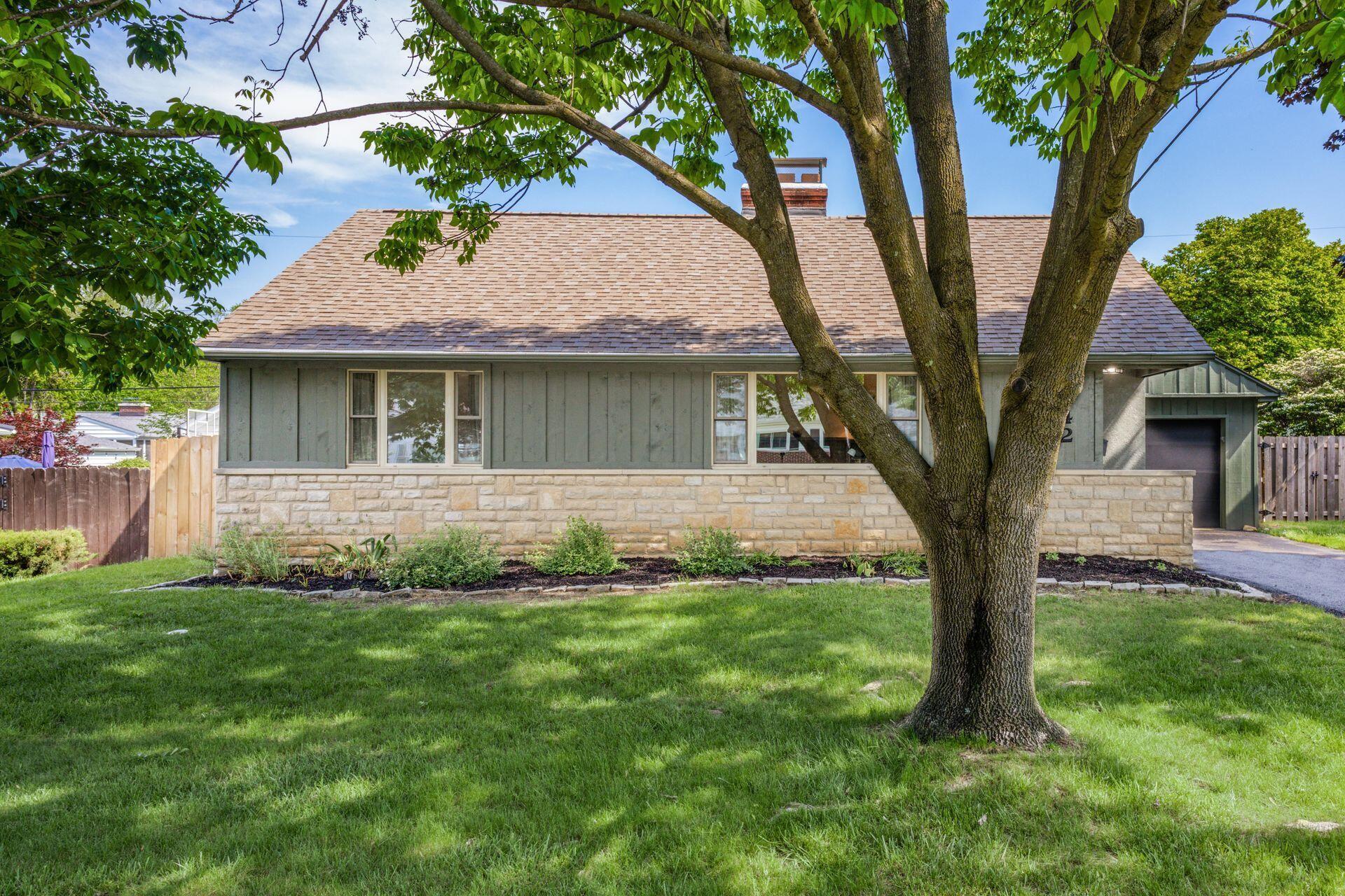 2342 Shrewsbury Road