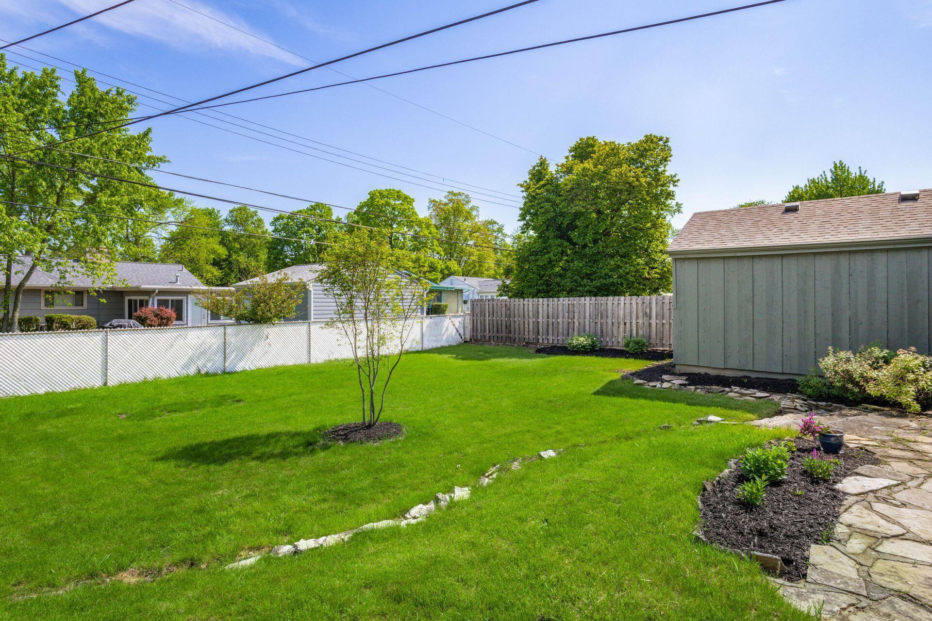 2342 Shrewsbury Road