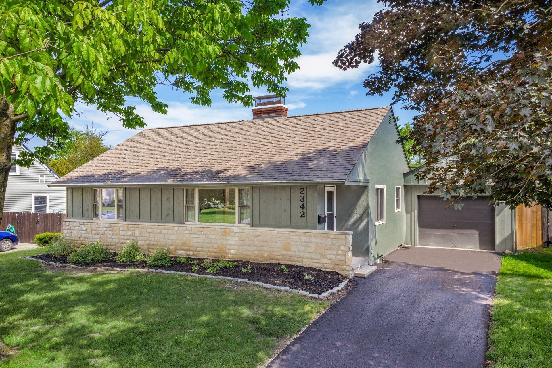 2342 Shrewsbury Road