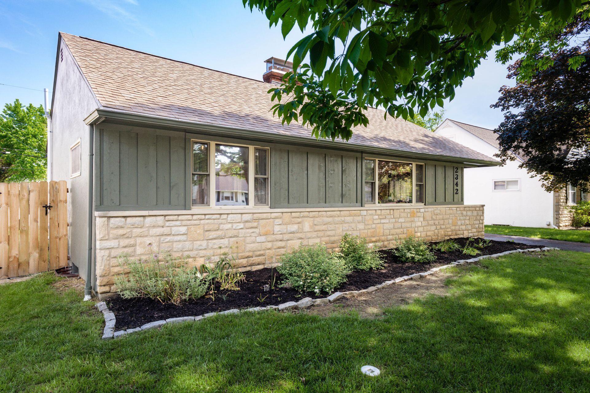 2342 Shrewsbury Road
