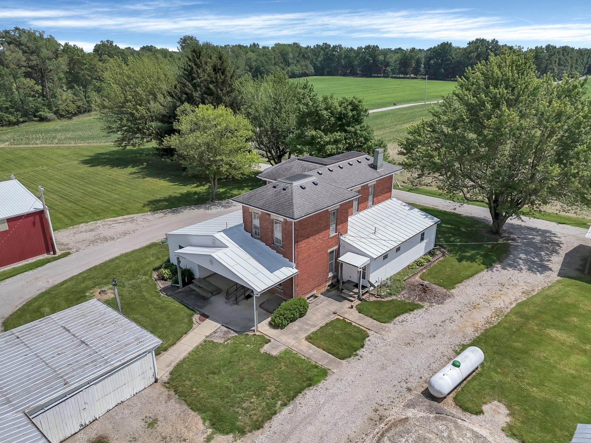 5810 Bickle Church Road NW