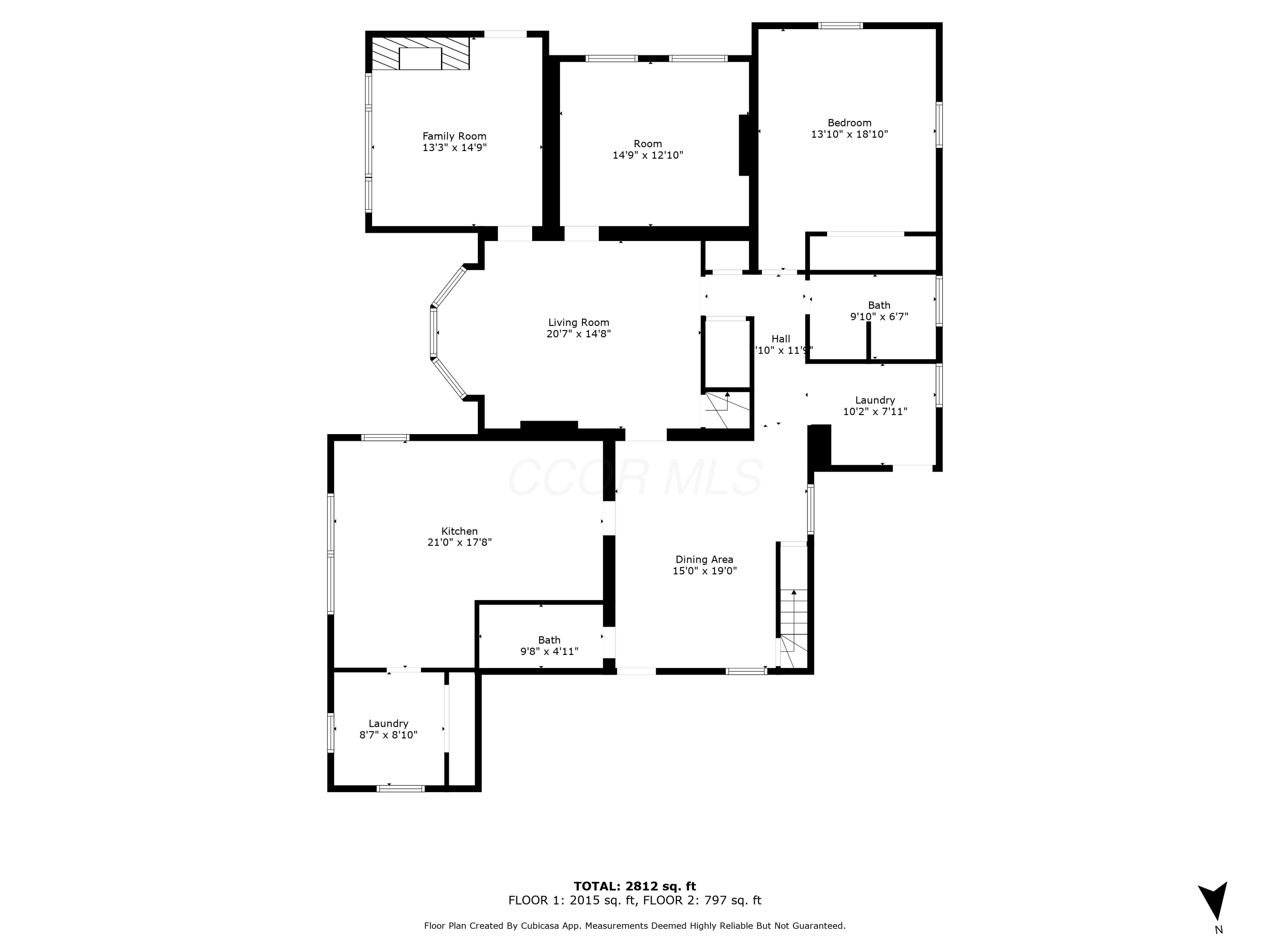 5810 Bickle Church Road NW