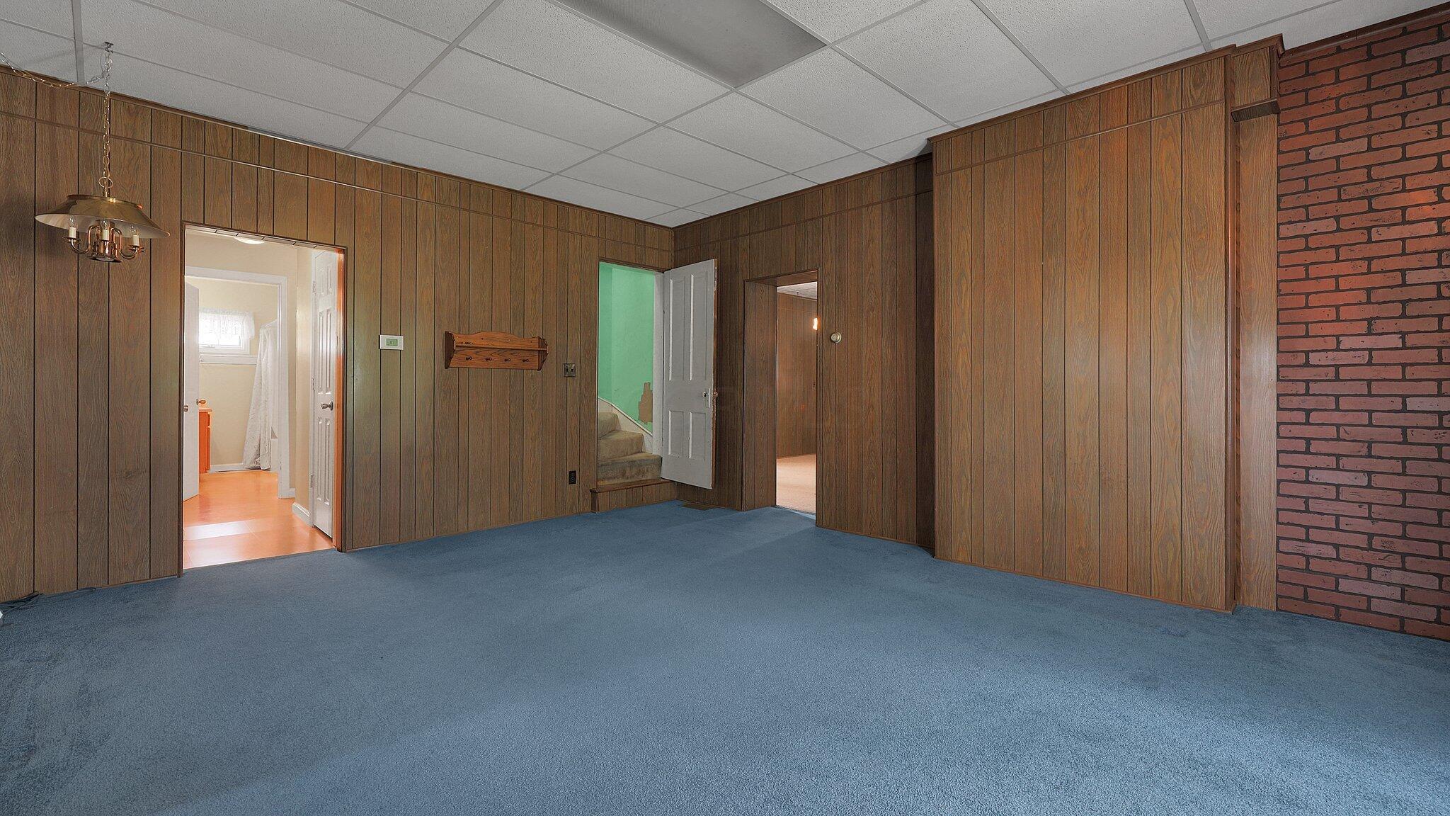 5810 Bickle Church Road NW