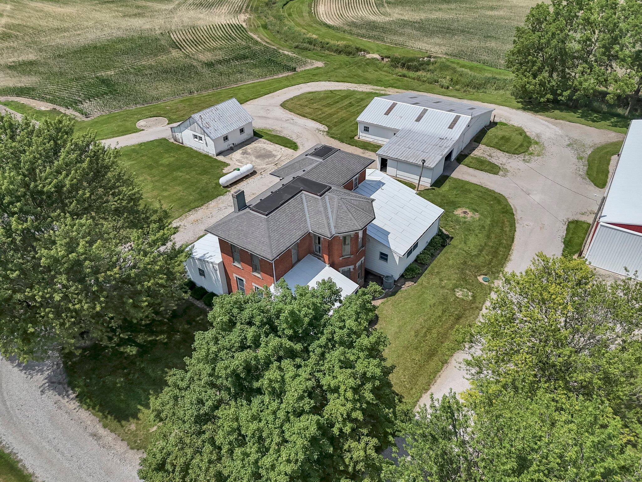 5810 Bickle Church Road NW