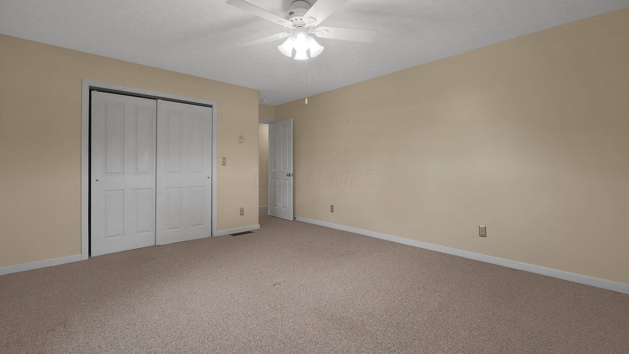 5810 Bickle Church Road NW