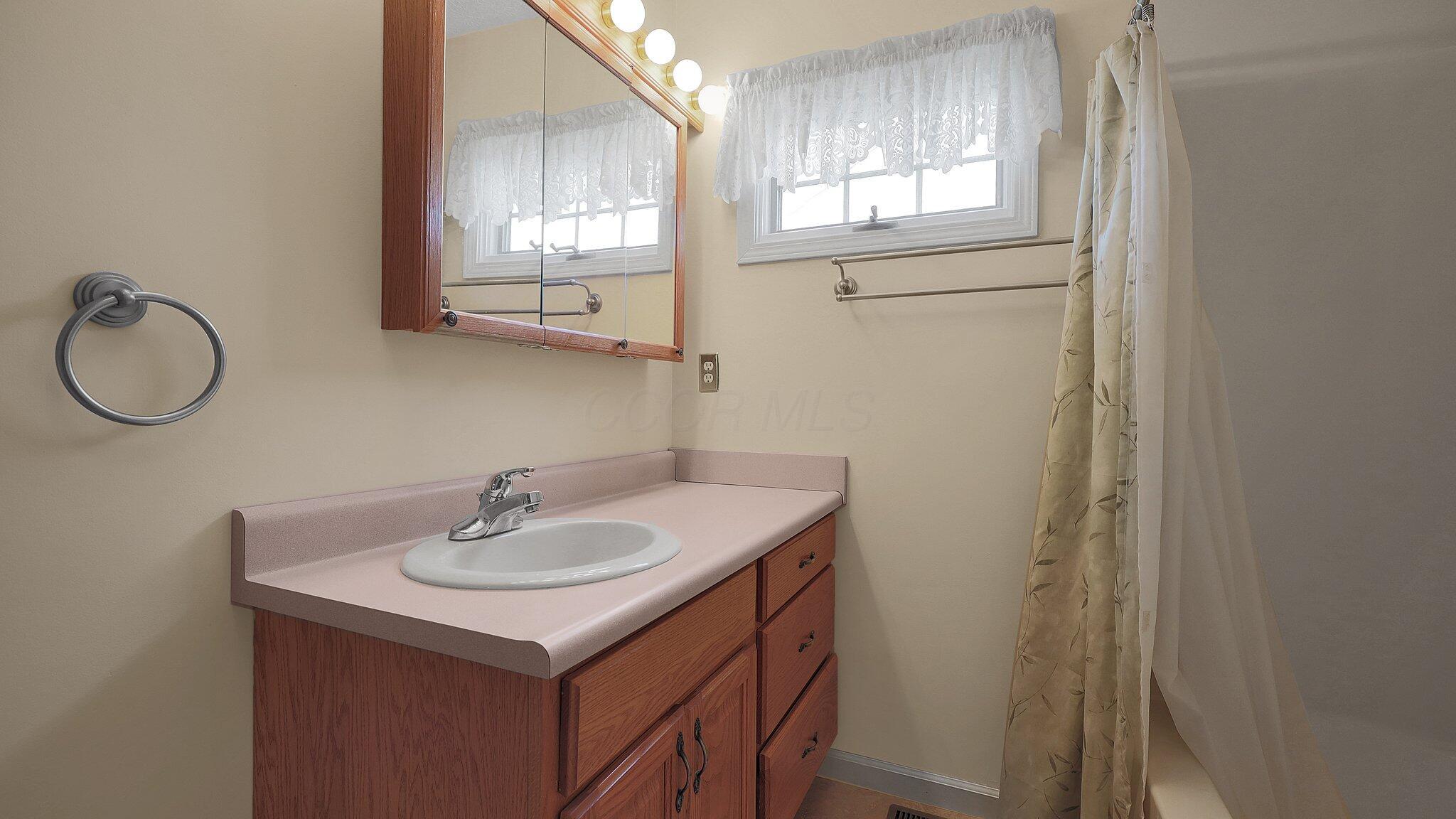 5810 Bickle Church Road NW