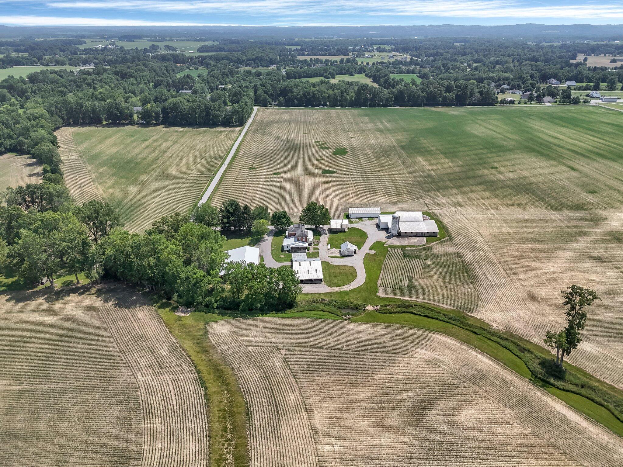 5810 Bickle Church Road NW