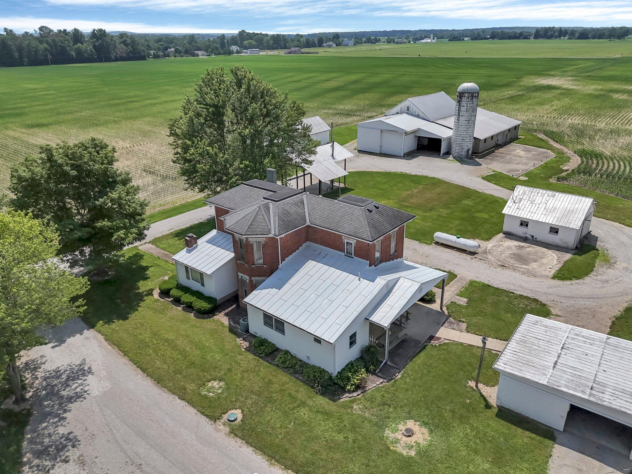 5810 Bickle Church Road NW