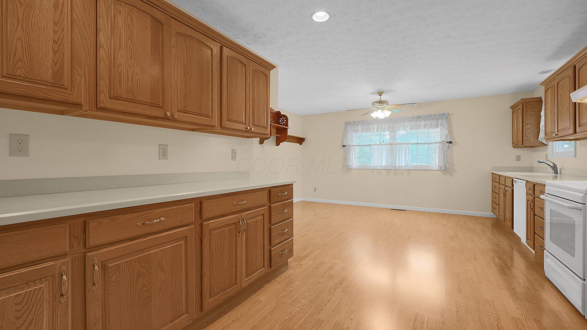 5810 Bickle Church Road NW