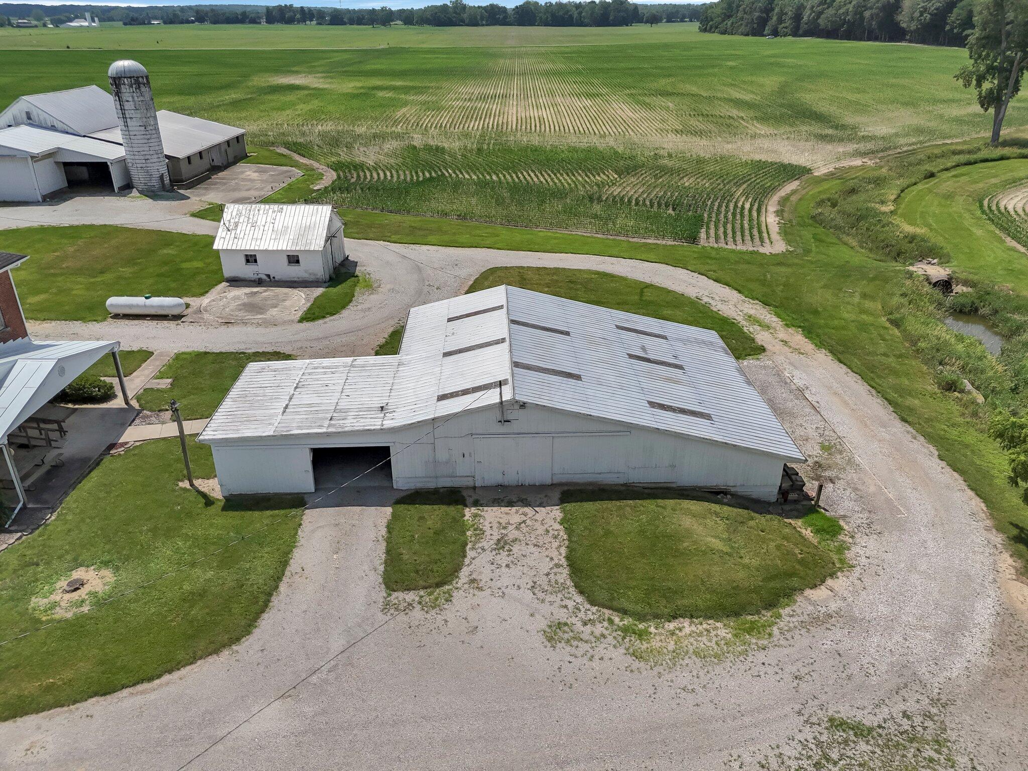 5810 Bickle Church Road NW