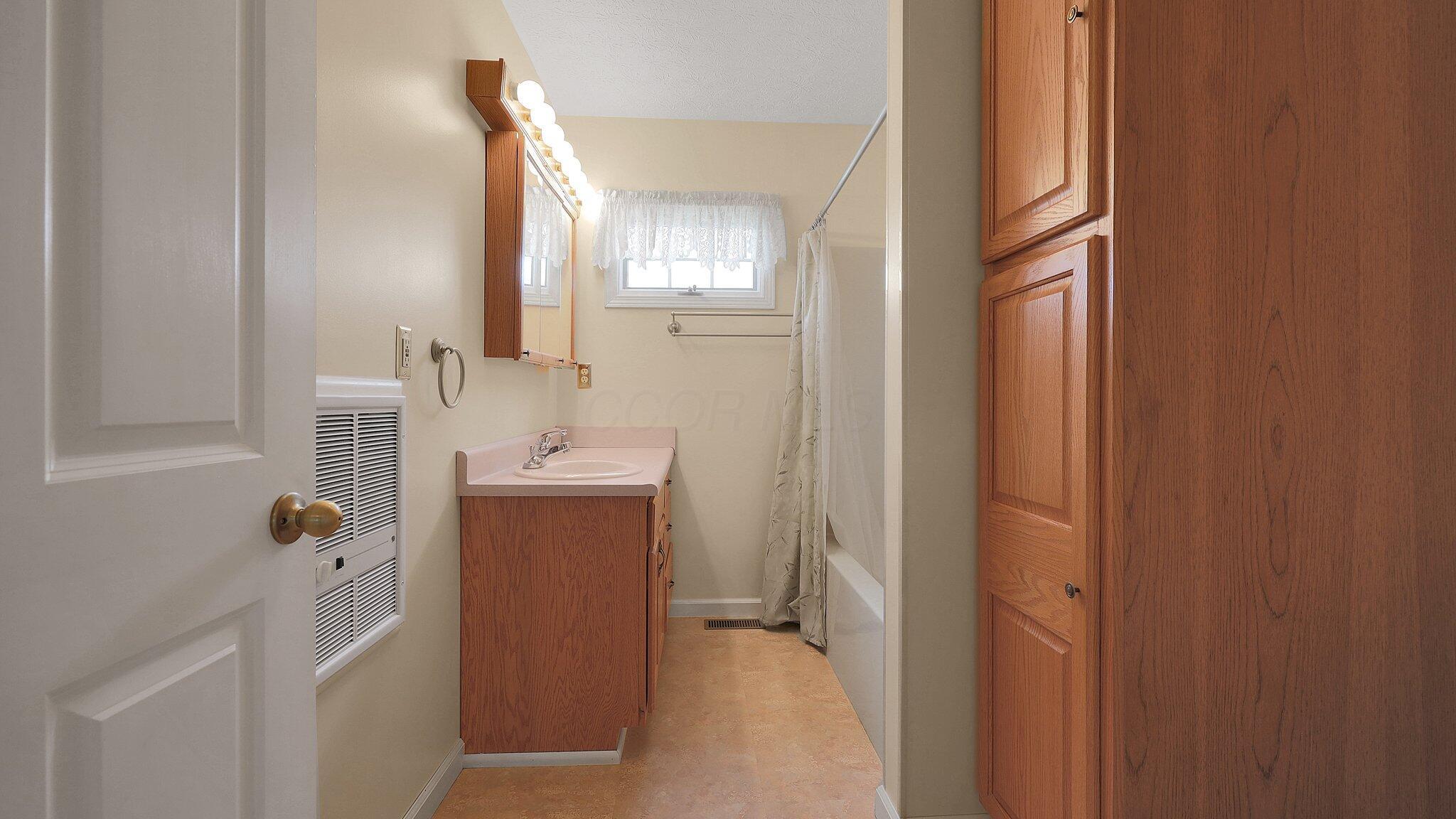 5810 Bickle Church Road NW