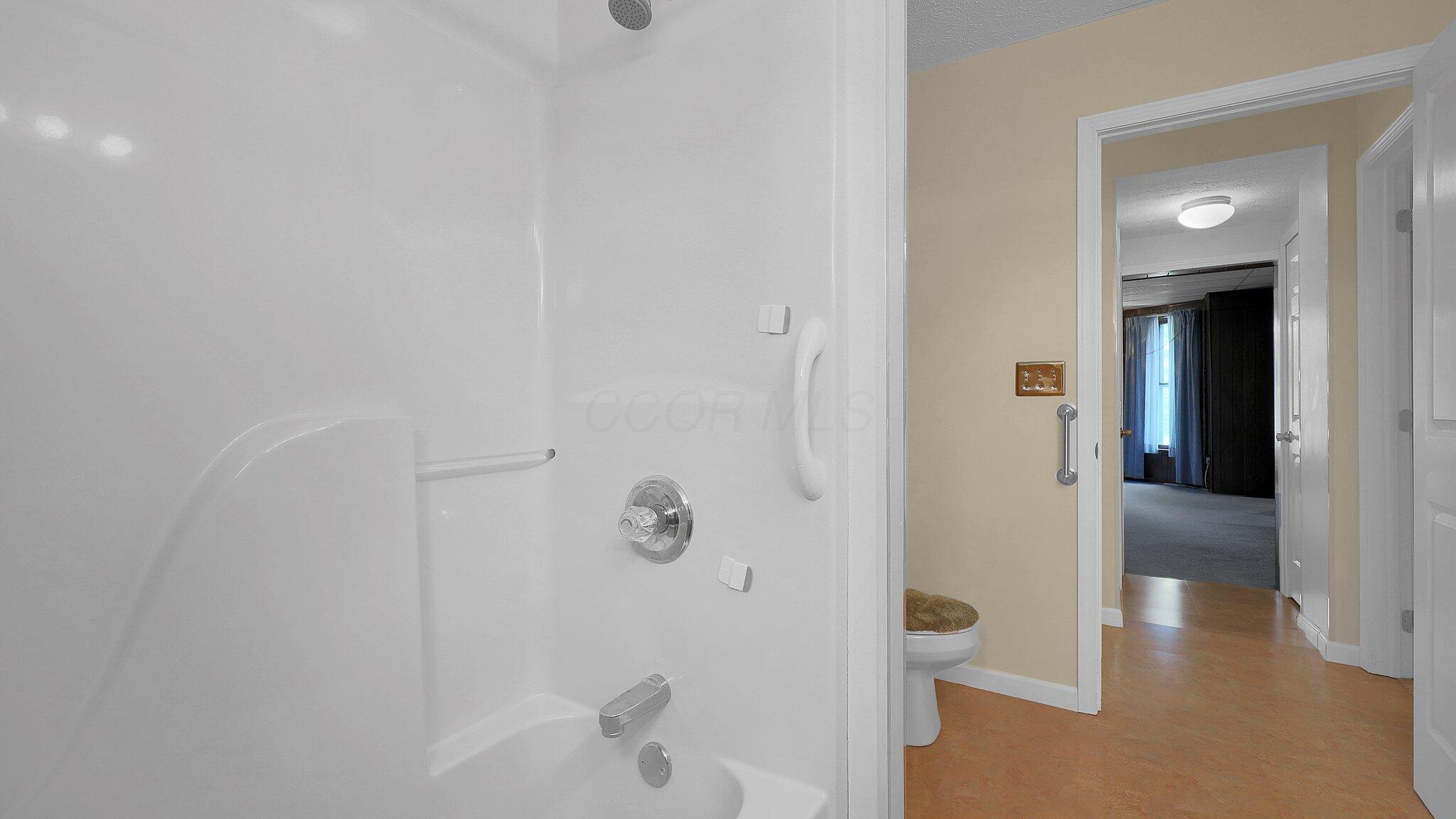 5810 Bickle Church Road NW