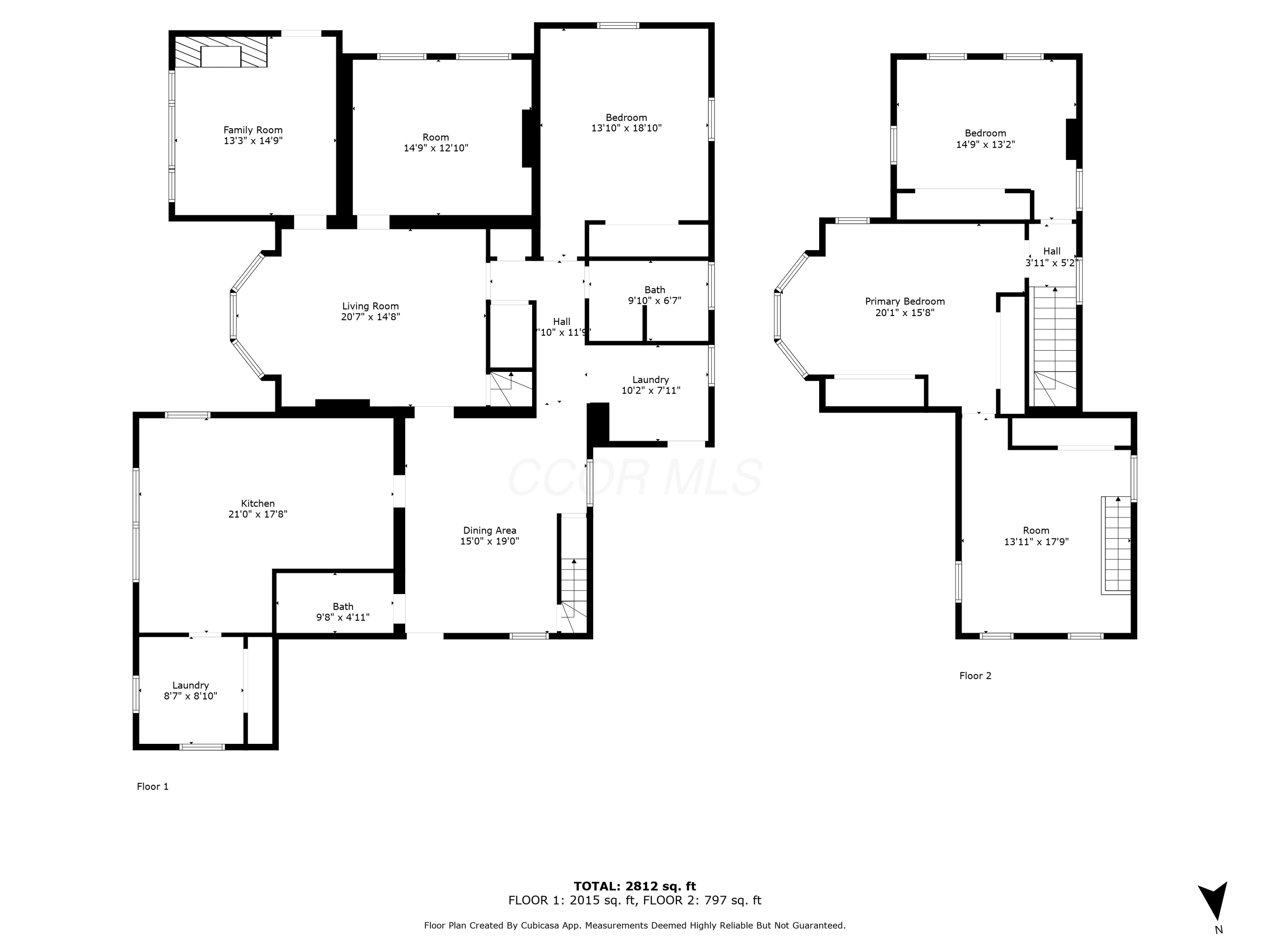 5810 Bickle Church Road NW