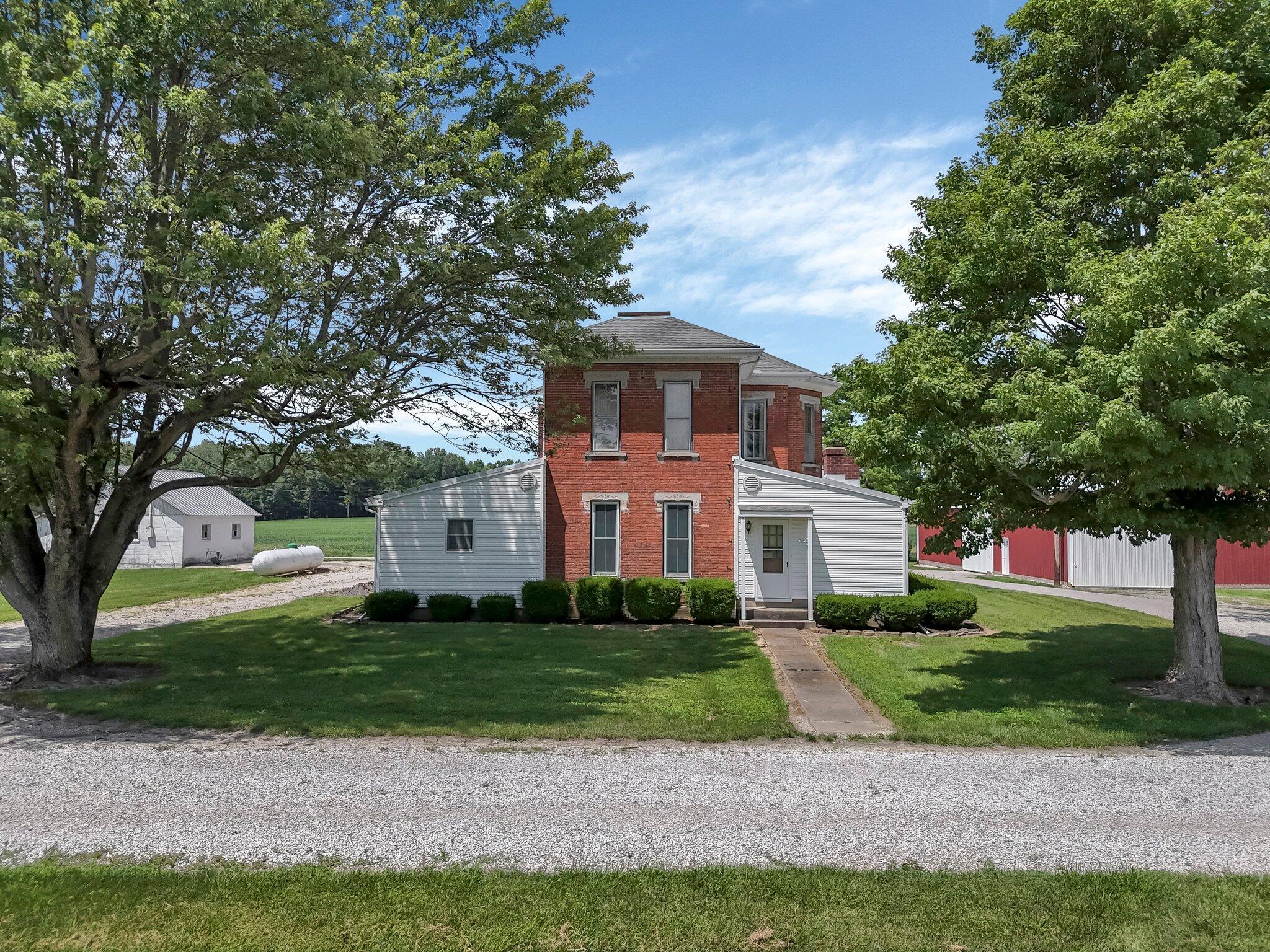 5810 Bickle Church Road NW