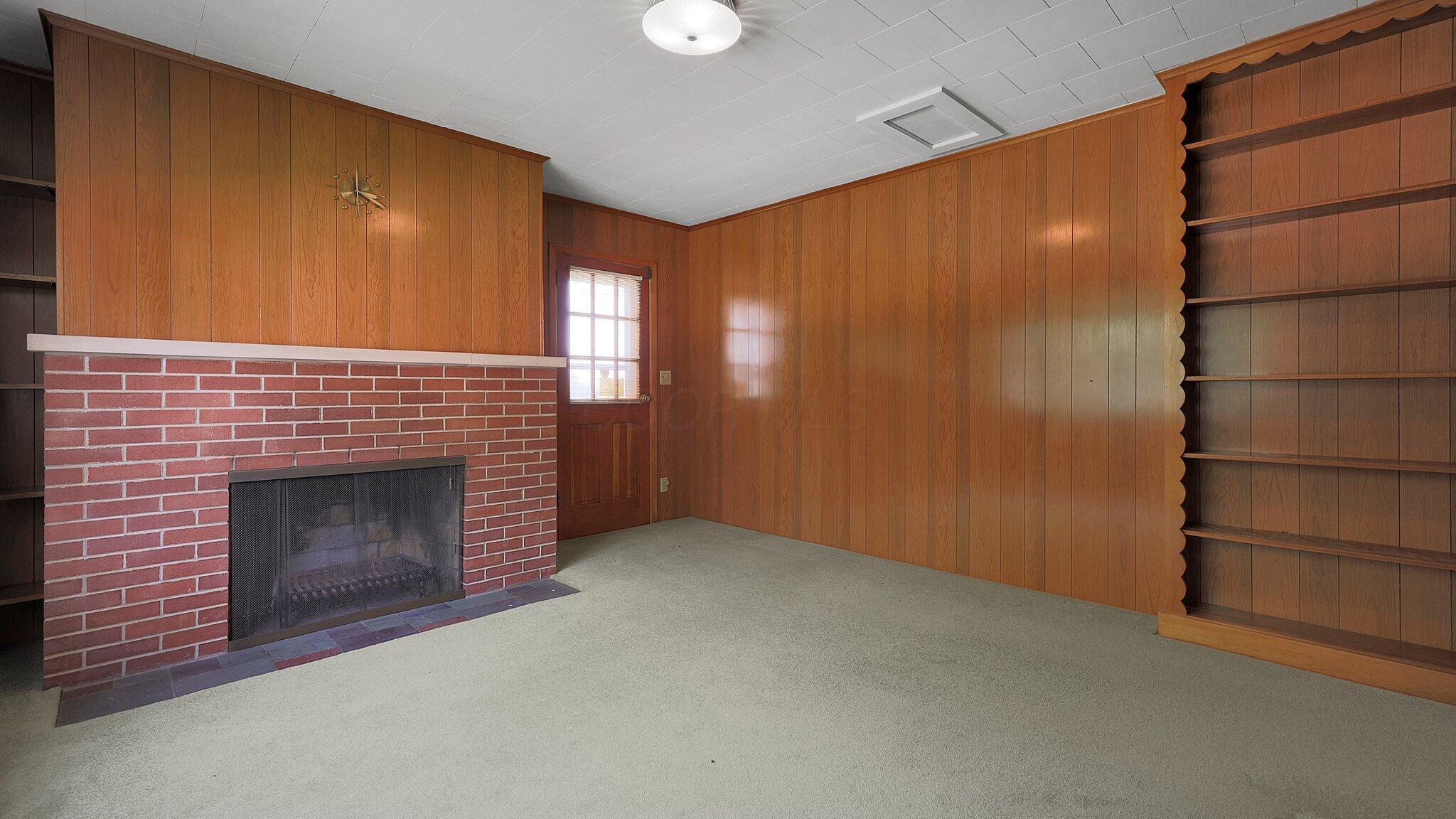 5810 Bickle Church Road NW