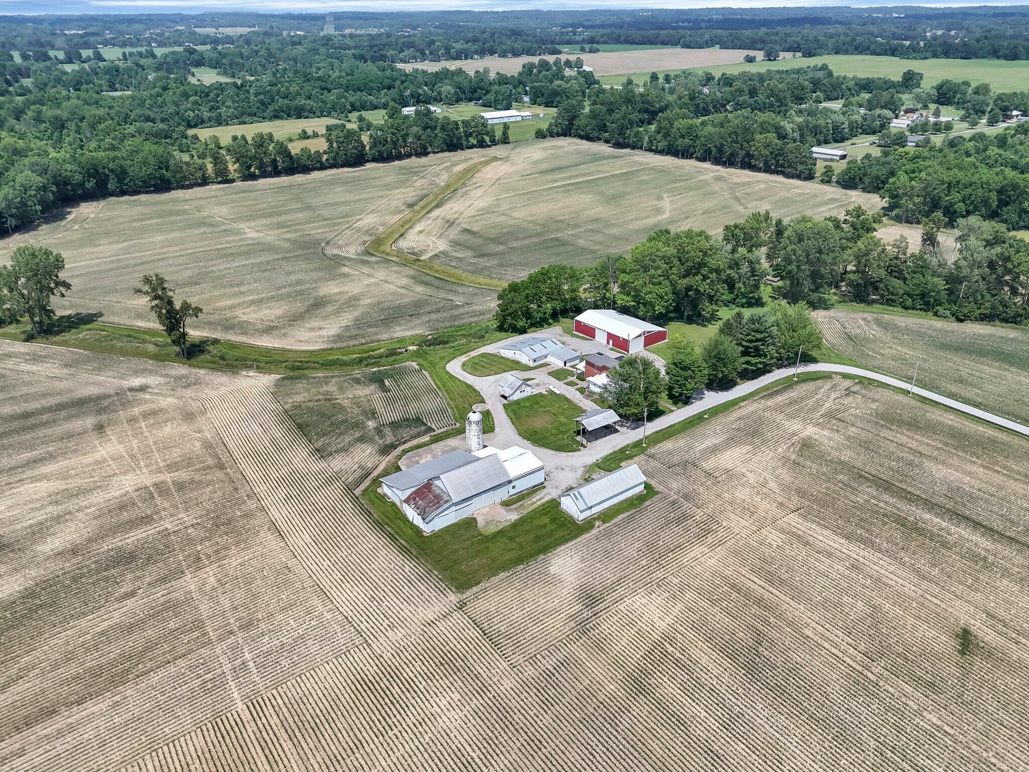 5810 Bickle Church Road NW