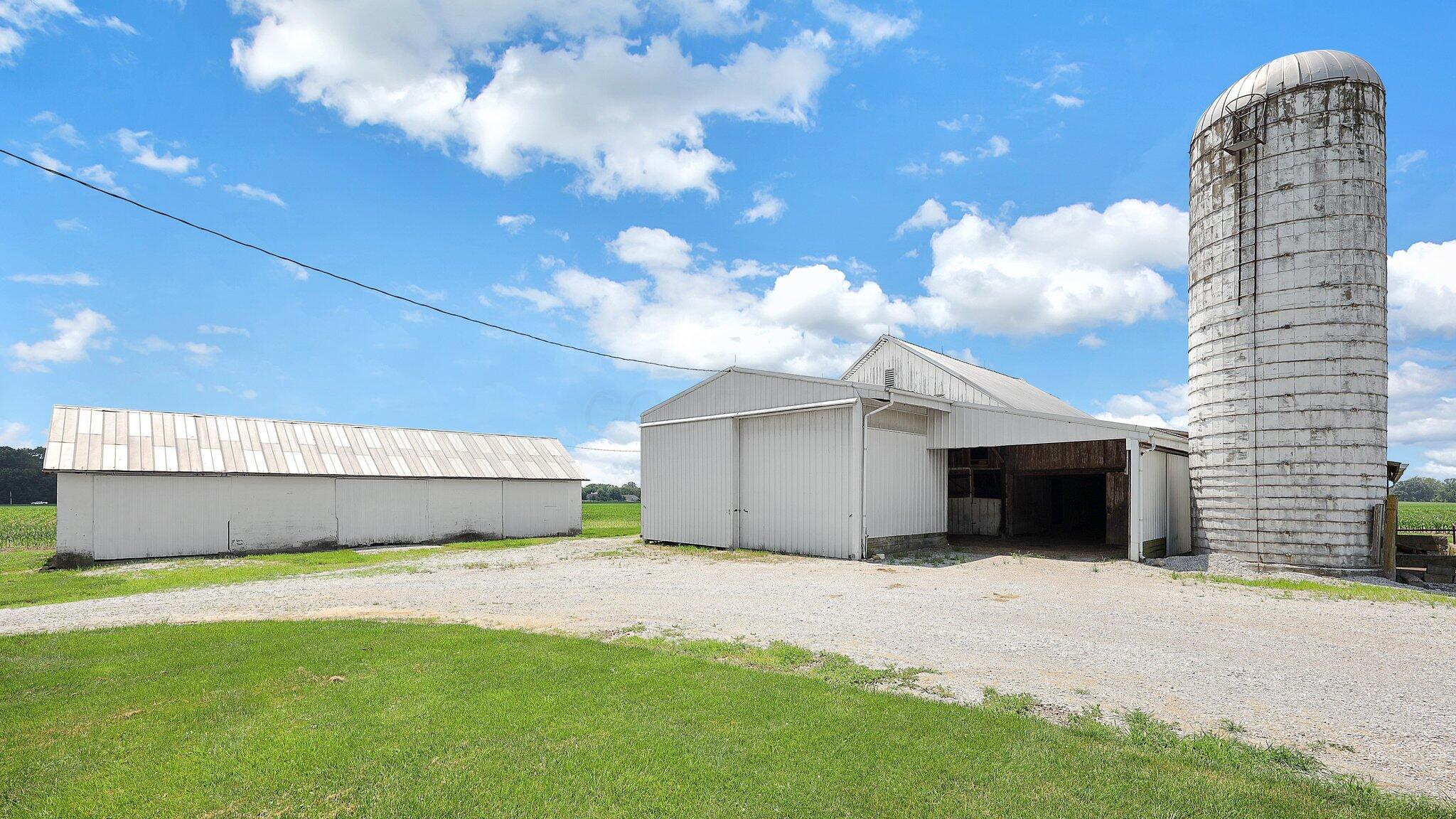 5810 Bickle Church Road NW