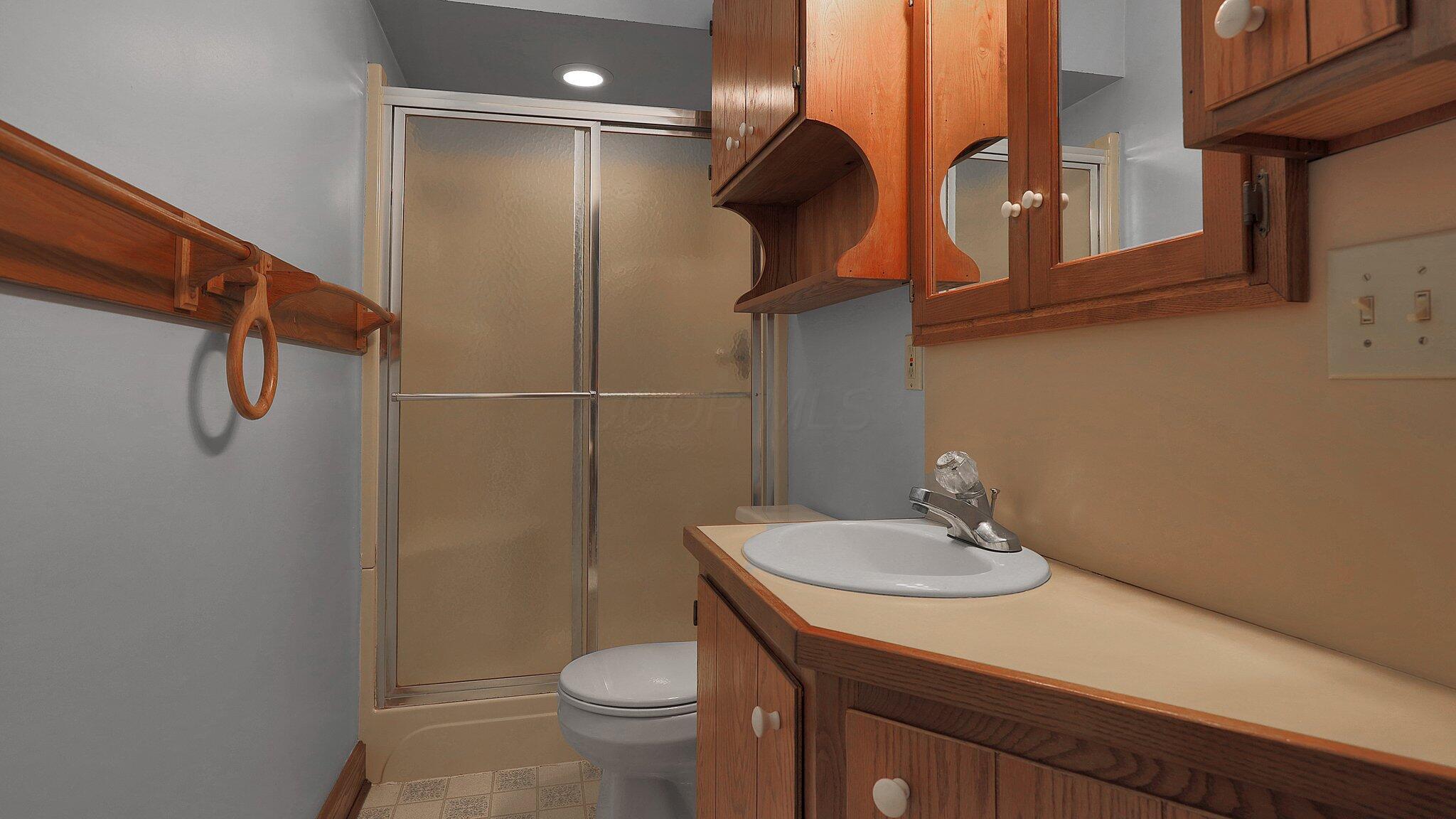 5810 Bickle Church Road NW