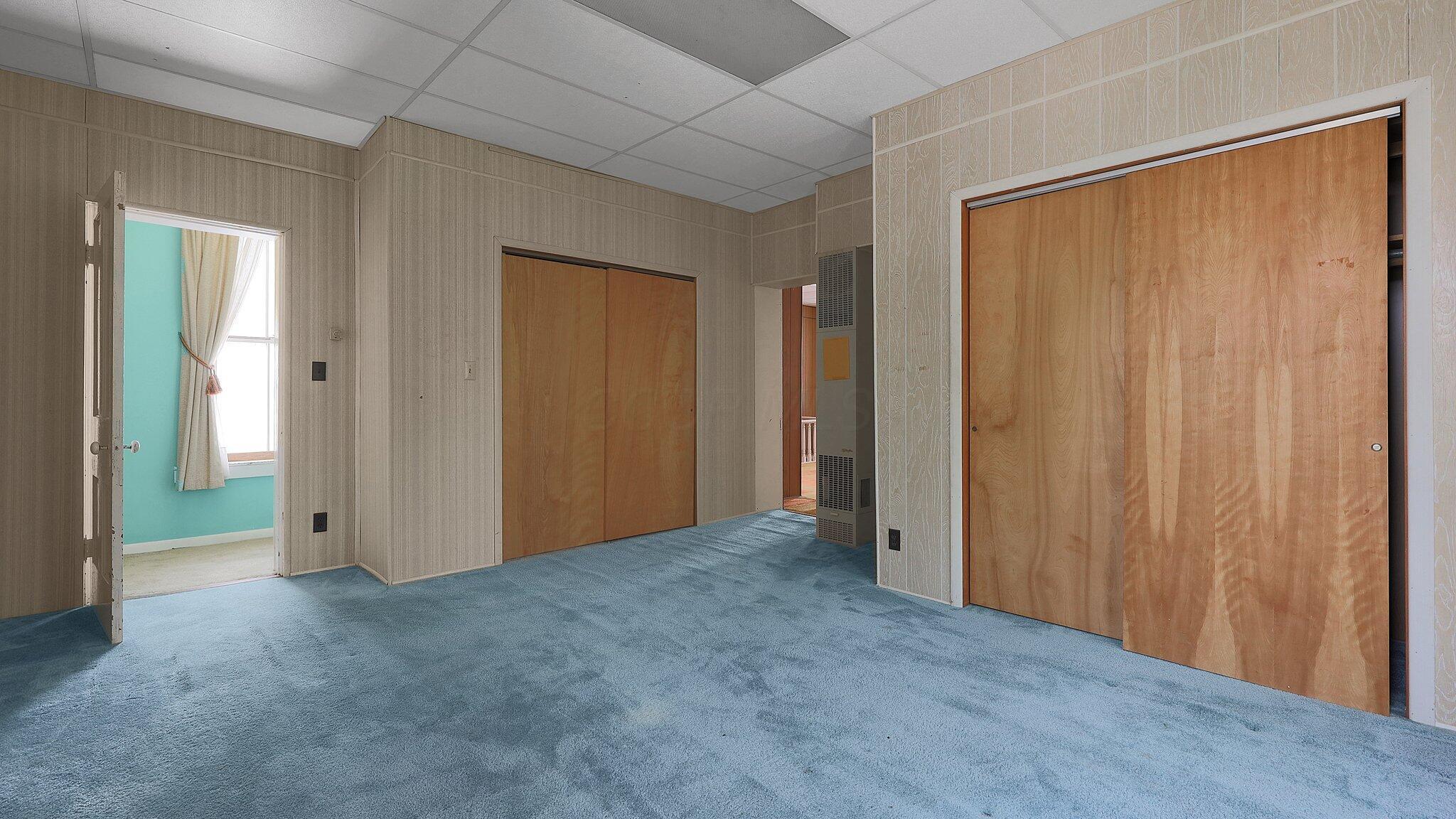 5810 Bickle Church Road NW