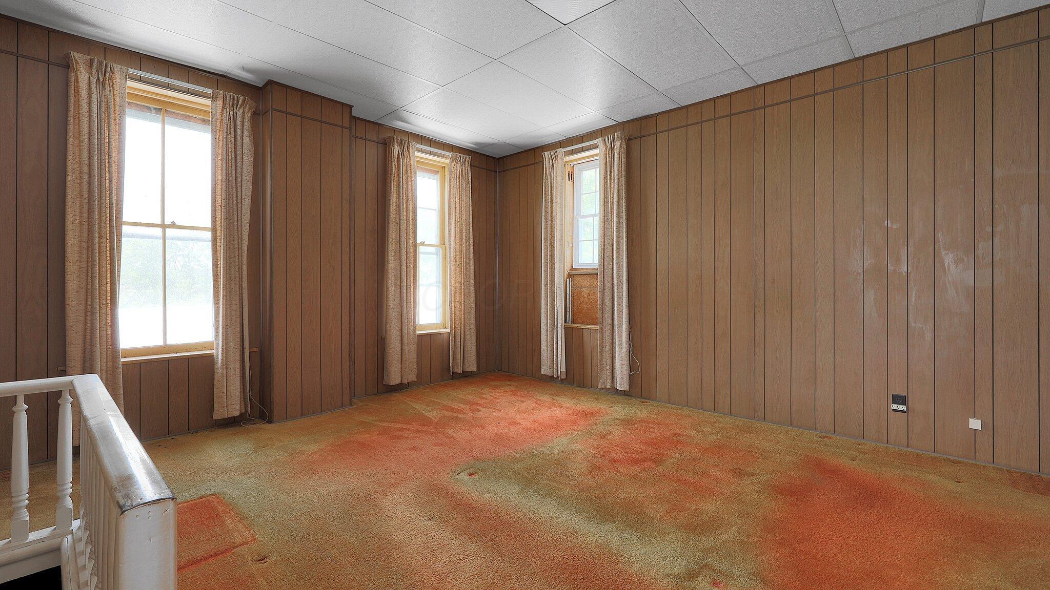 5810 Bickle Church Road NW