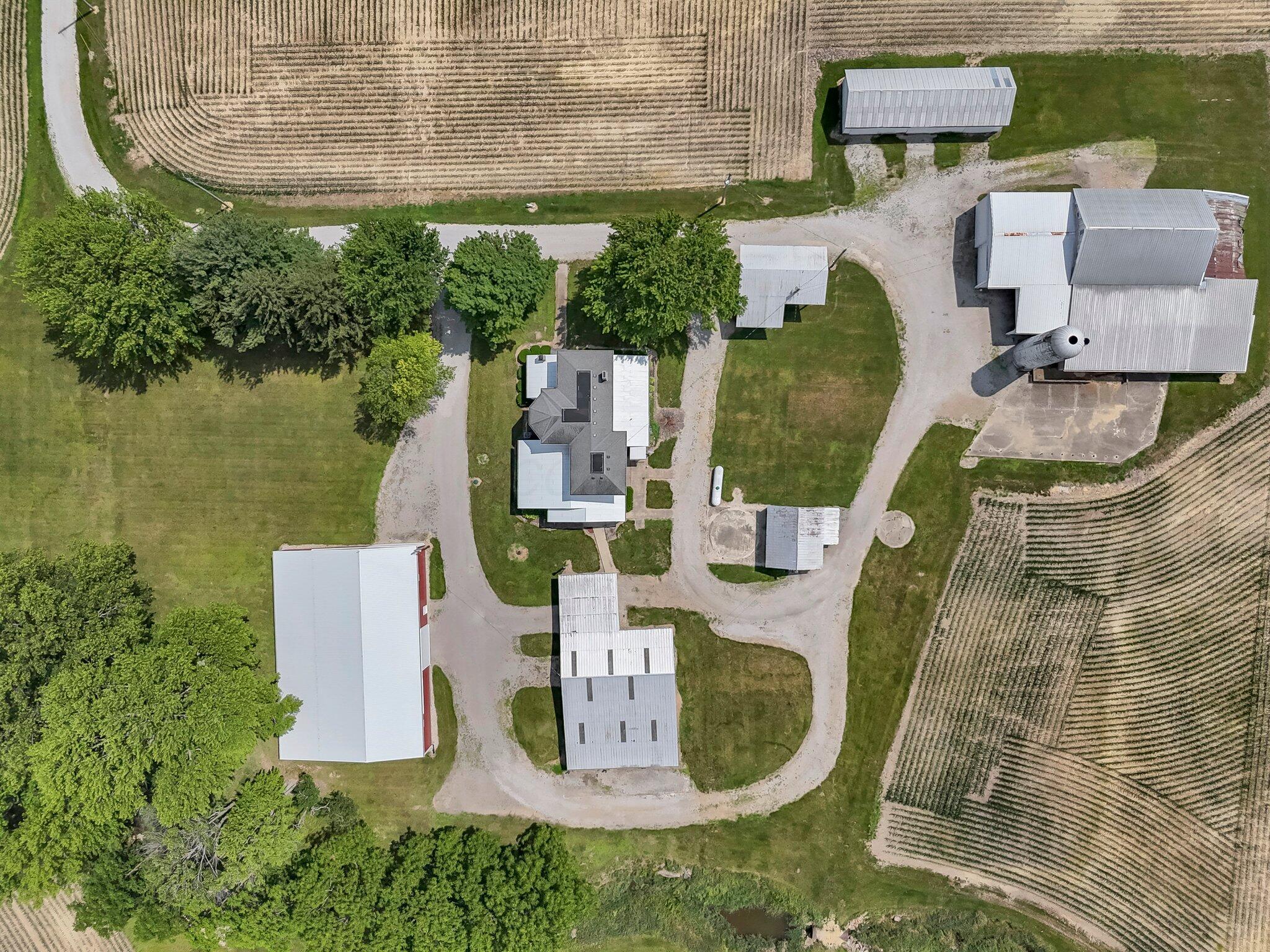 5810 Bickle Church Road NW