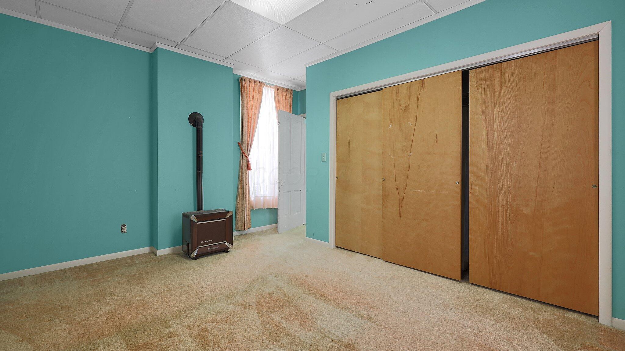 5810 Bickle Church Road NW