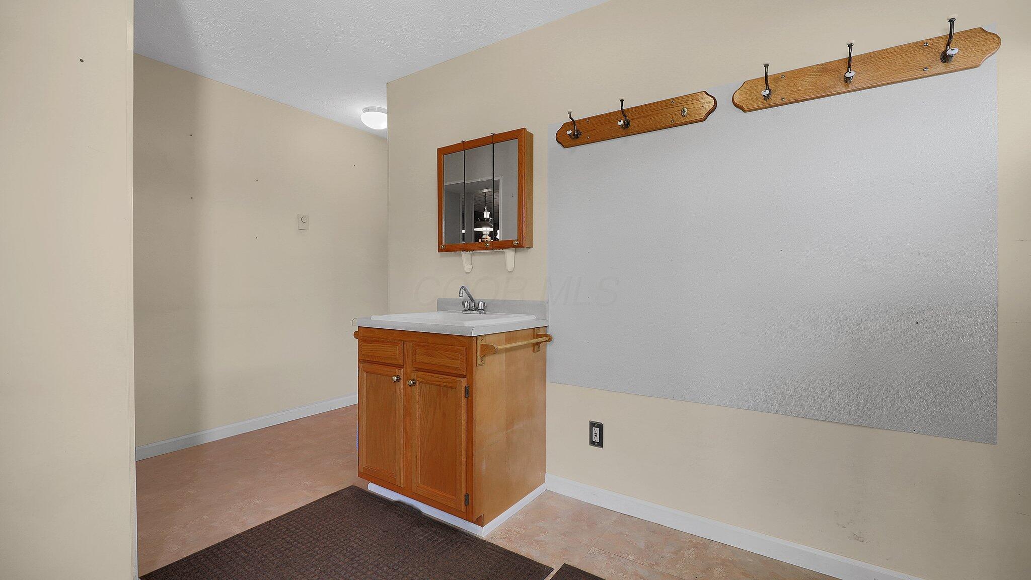 5810 Bickle Church Road NW