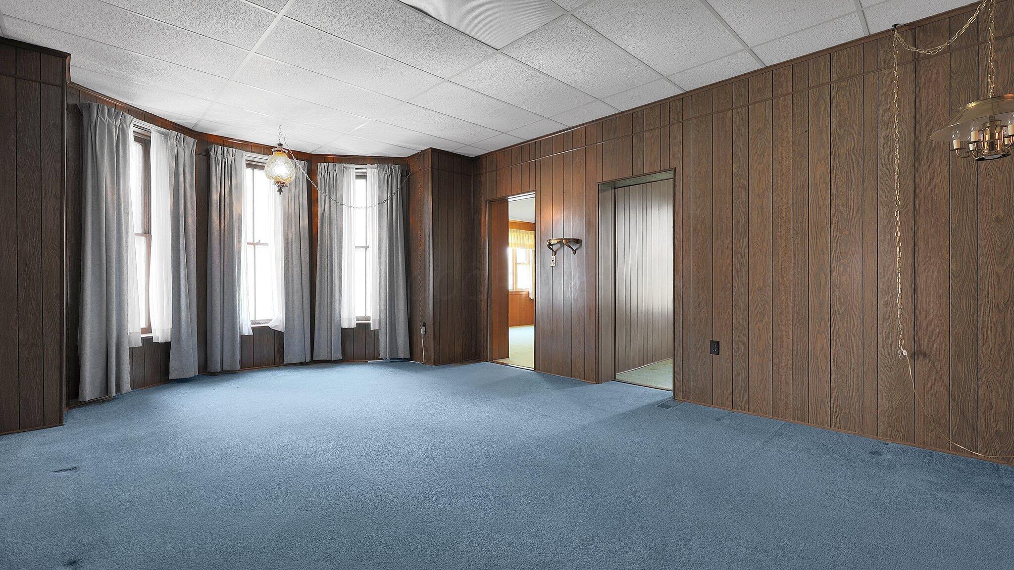 5810 Bickle Church Road NW