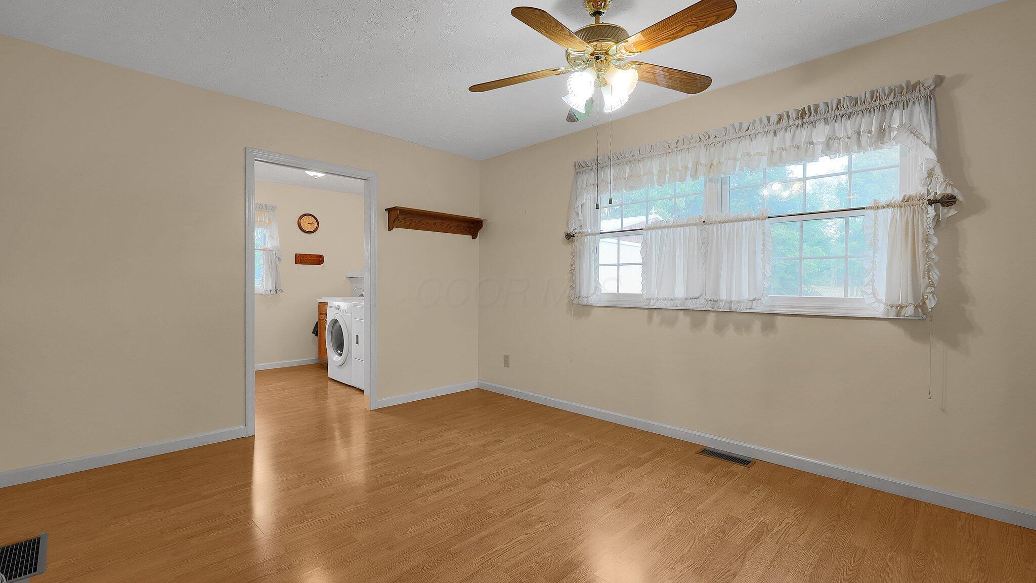 5810 Bickle Church Road NW