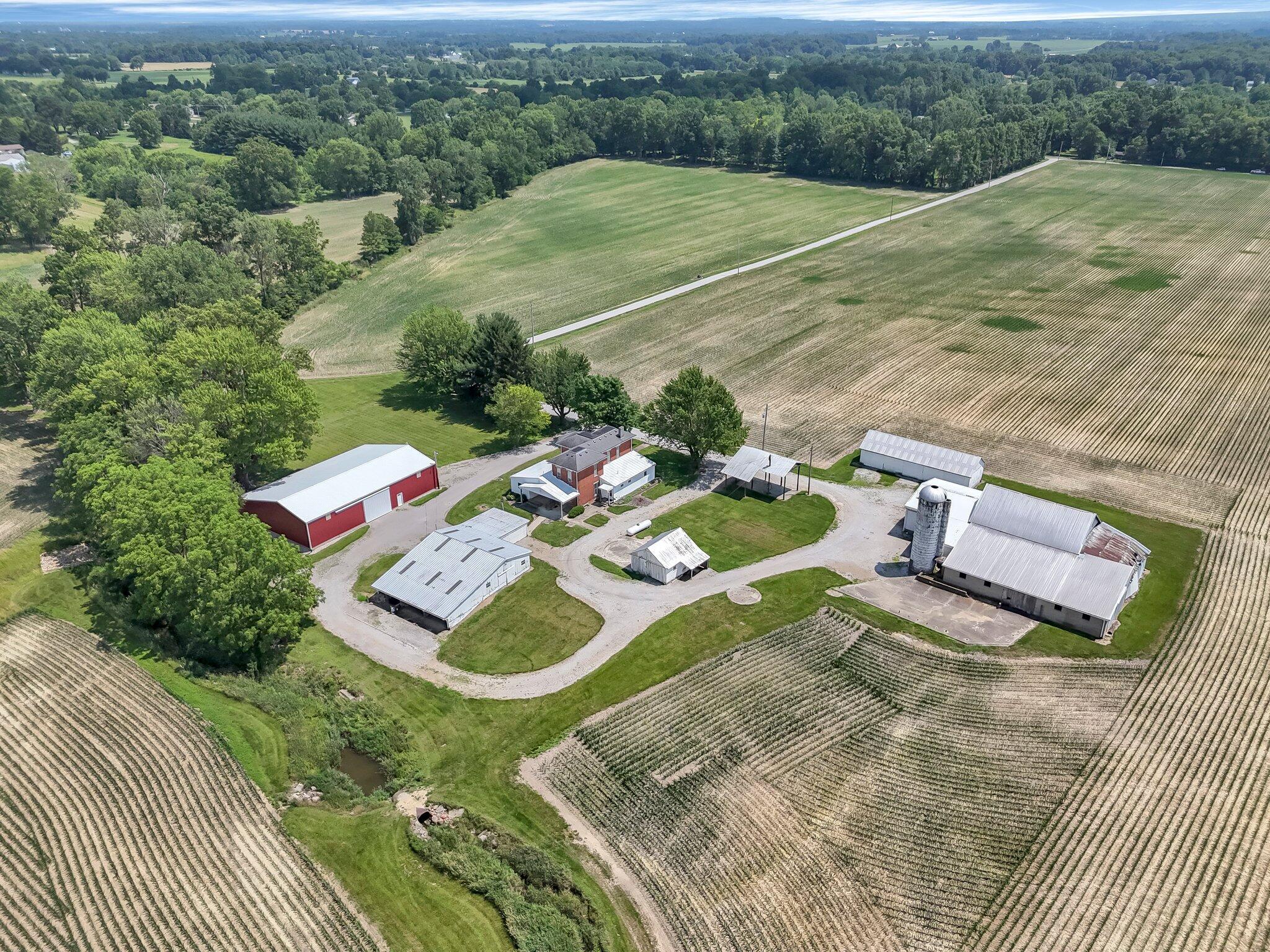 5810 Bickle Church Road NW