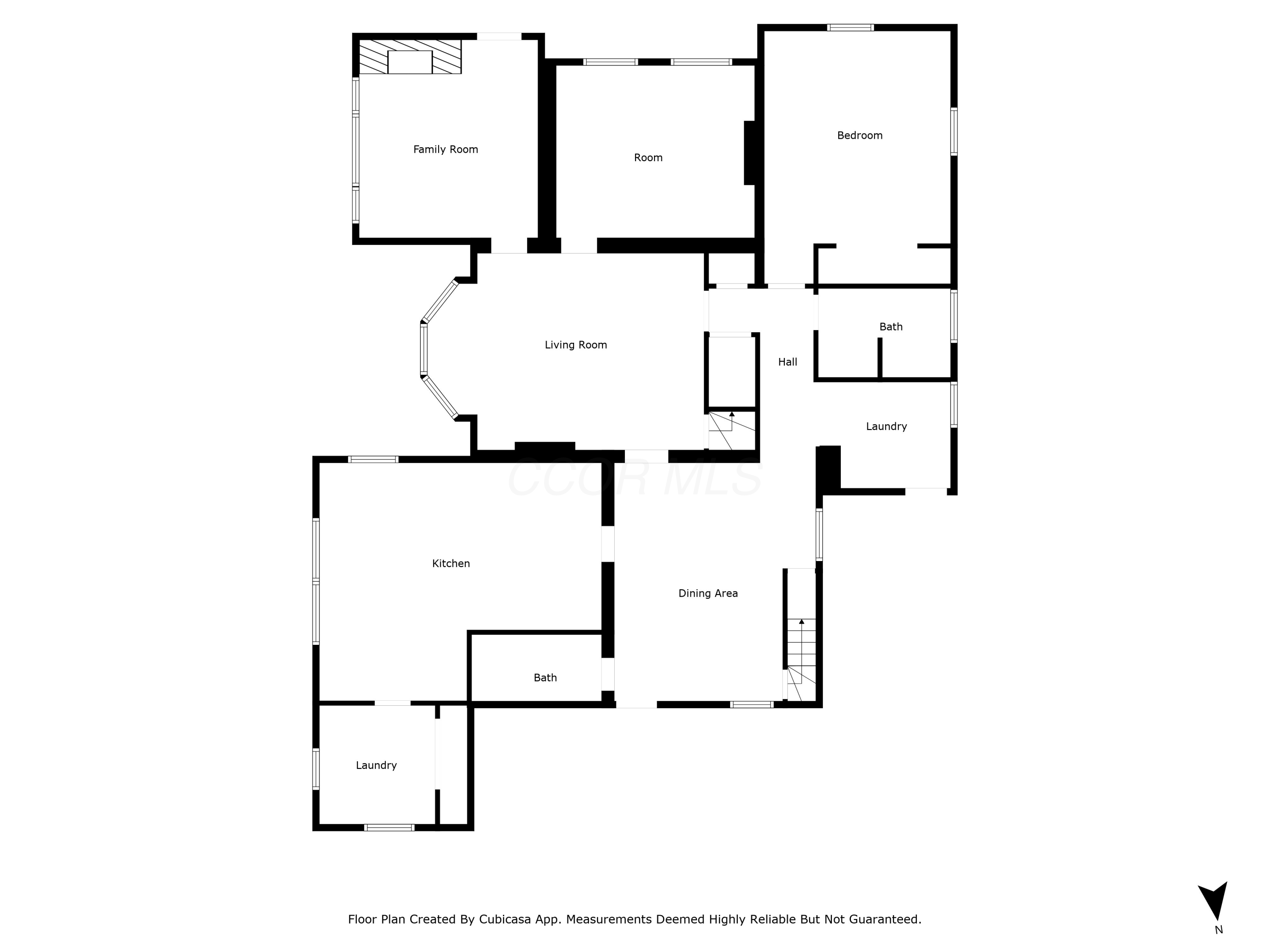 5810 Bickle Church Road NW